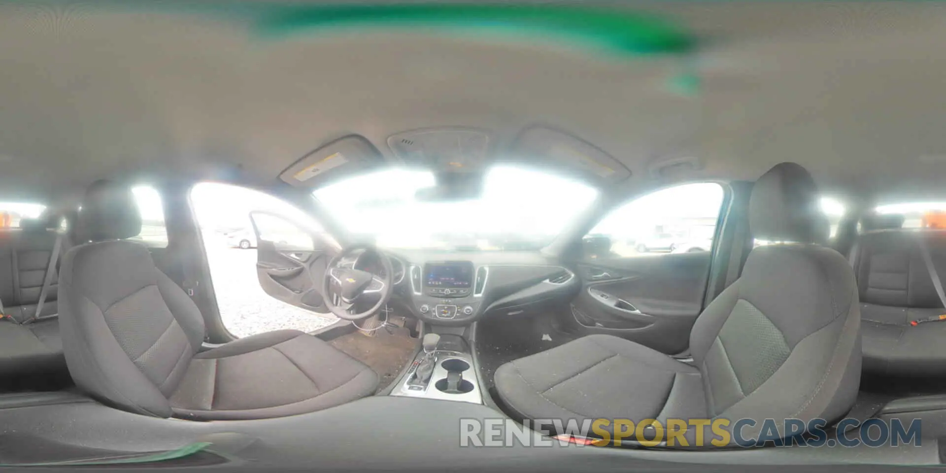 13 fotografías del automóvil dañado 1G1ZC5ST2RF165411 CHEVROLET MALIBU 2024