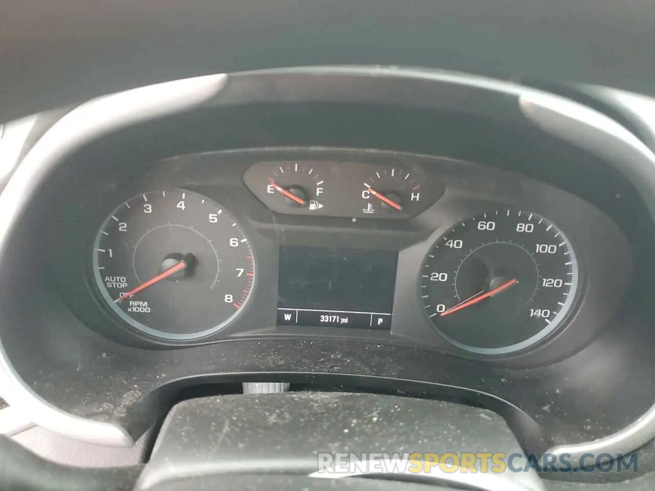 9 fotografías del automóvil dañado 1G1ZC5ST2RF165411 CHEVROLET MALIBU 2024