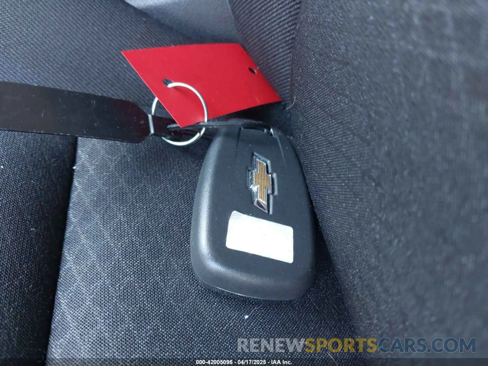 11 fotografías del automóvil dañado 1G1ZC5ST3RF132806 CHEVROLET MALIBU 2024