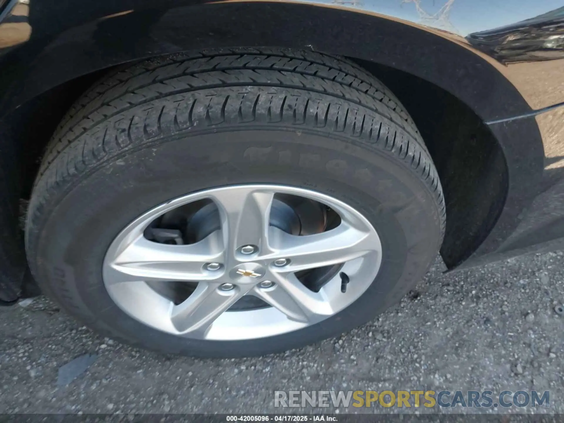 12 fotografías del automóvil dañado 1G1ZC5ST3RF132806 CHEVROLET MALIBU 2024