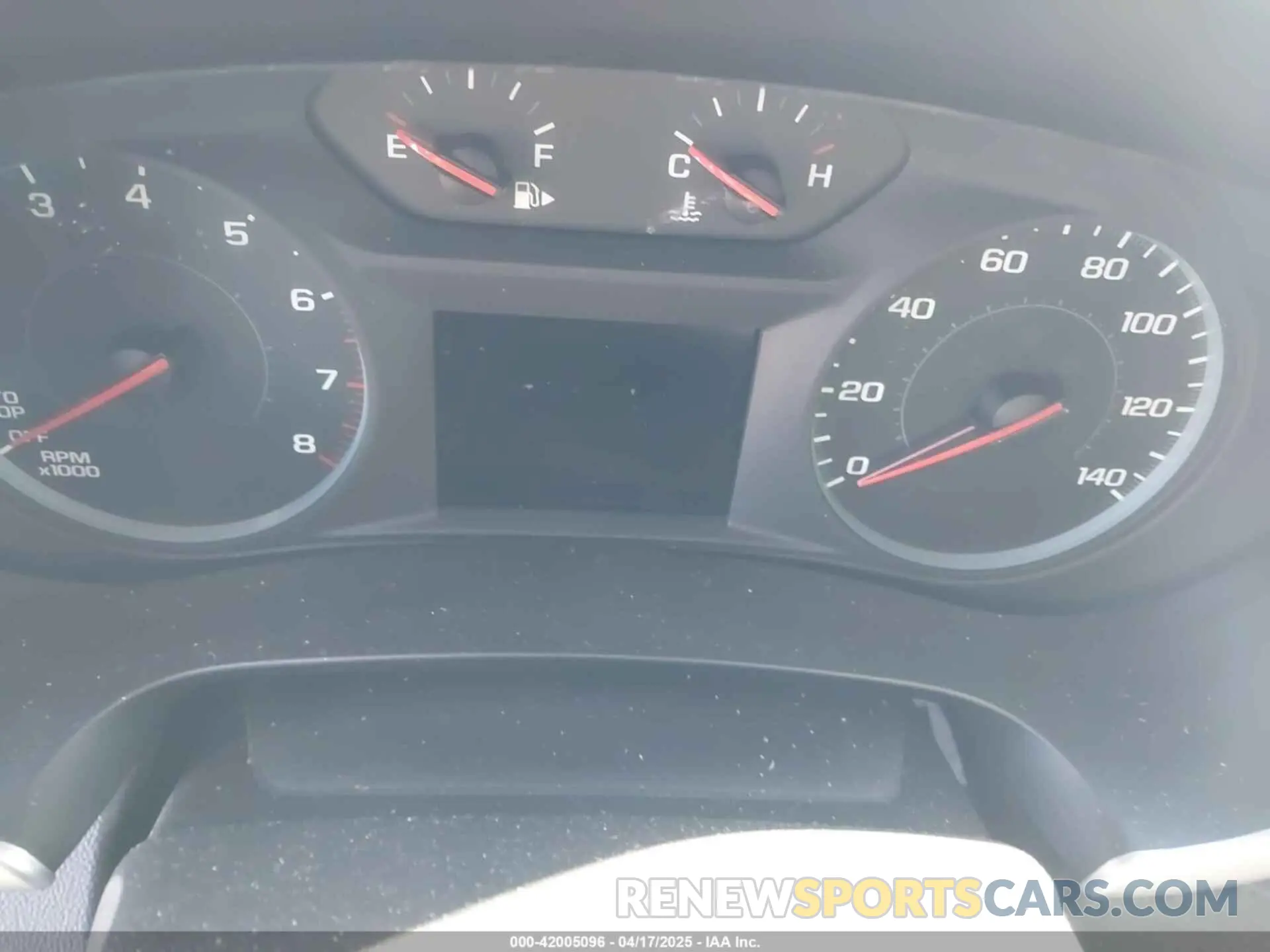 7 fotografías del automóvil dañado 1G1ZC5ST3RF132806 CHEVROLET MALIBU 2024