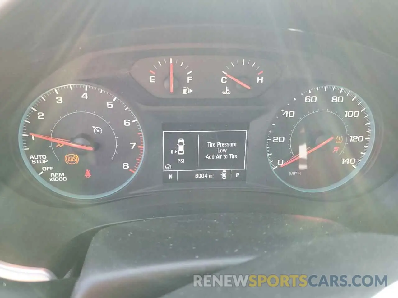9 fotografías del automóvil dañado 1G1ZC5ST3RF165370 CHEVROLET MALIBU 2024