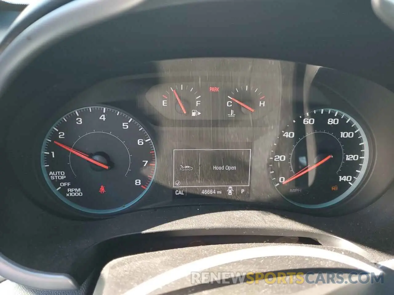 9 fotografías del automóvil dañado 1G1ZC5ST3RF178815 CHEVROLET MALIBU 2024