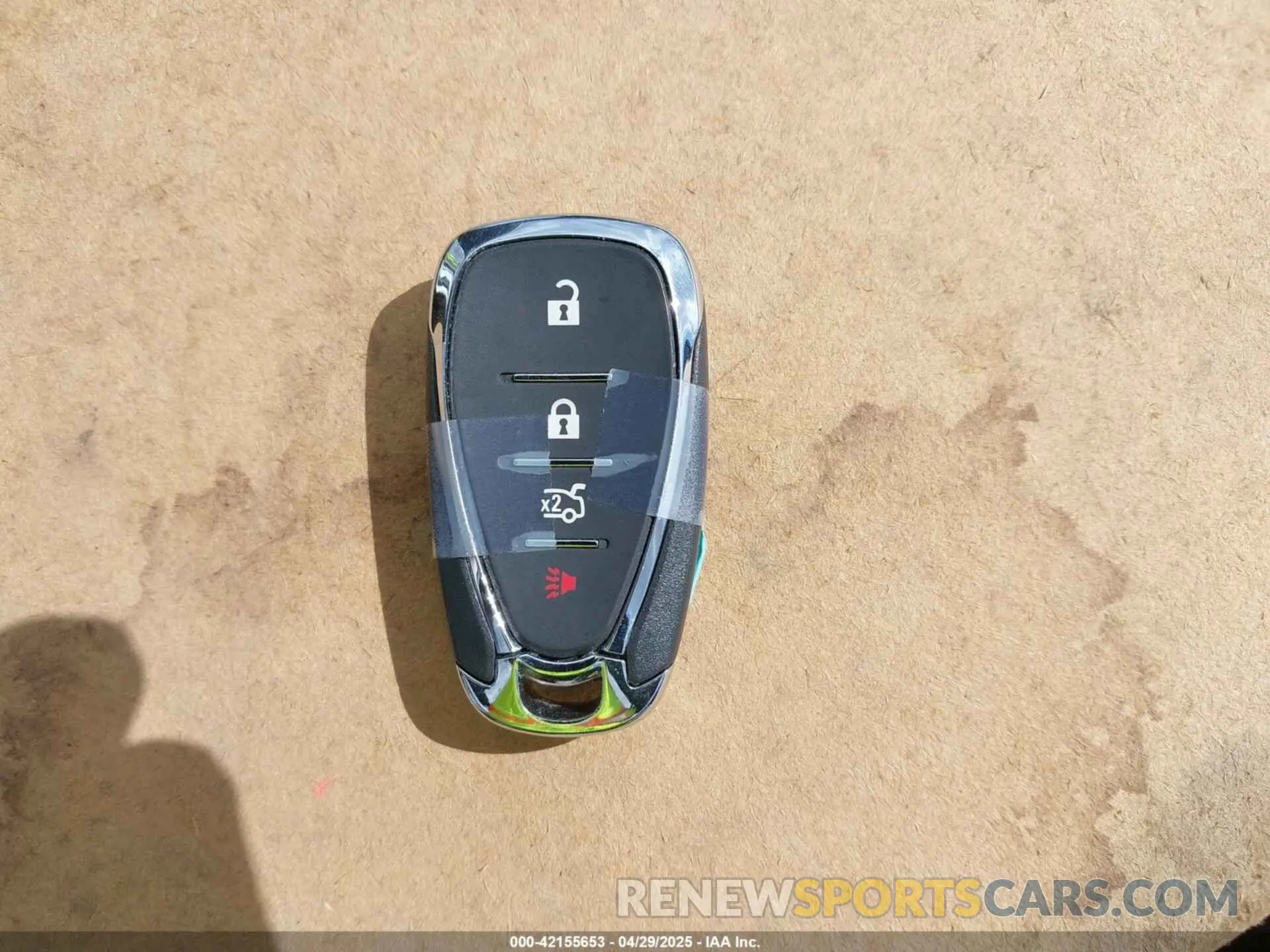 11 fotografías del automóvil dañado 1G1ZC5ST3RF226197 CHEVROLET MALIBU 2024