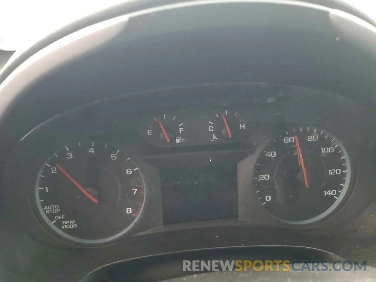 9 fotografías del automóvil dañado 1G1ZC5ST9RF199149 CHEVROLET MALIBU 2024