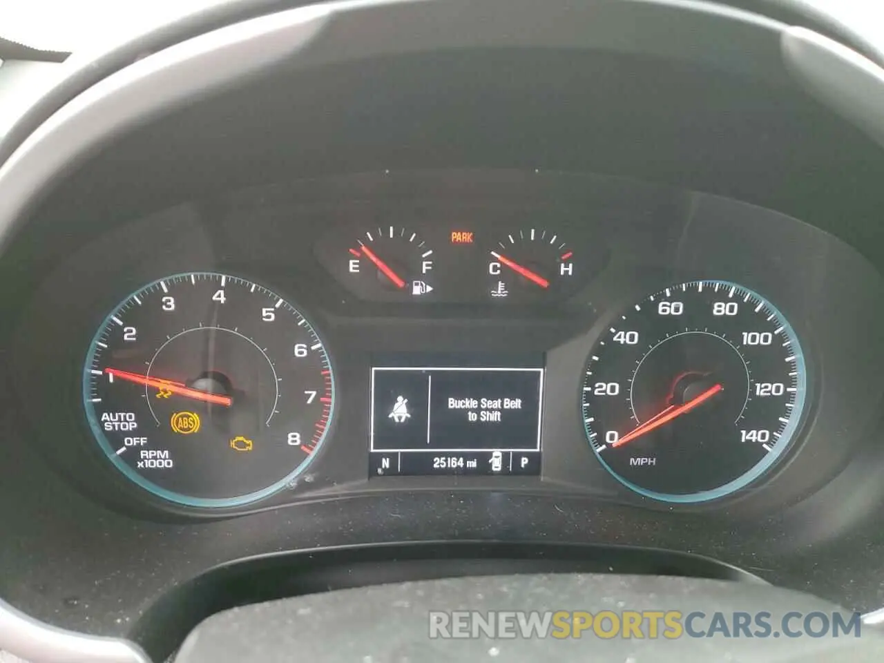 9 fotografías del automóvil dañado 1G1ZD5ST0RF117189 CHEVROLET MALIBU 2024