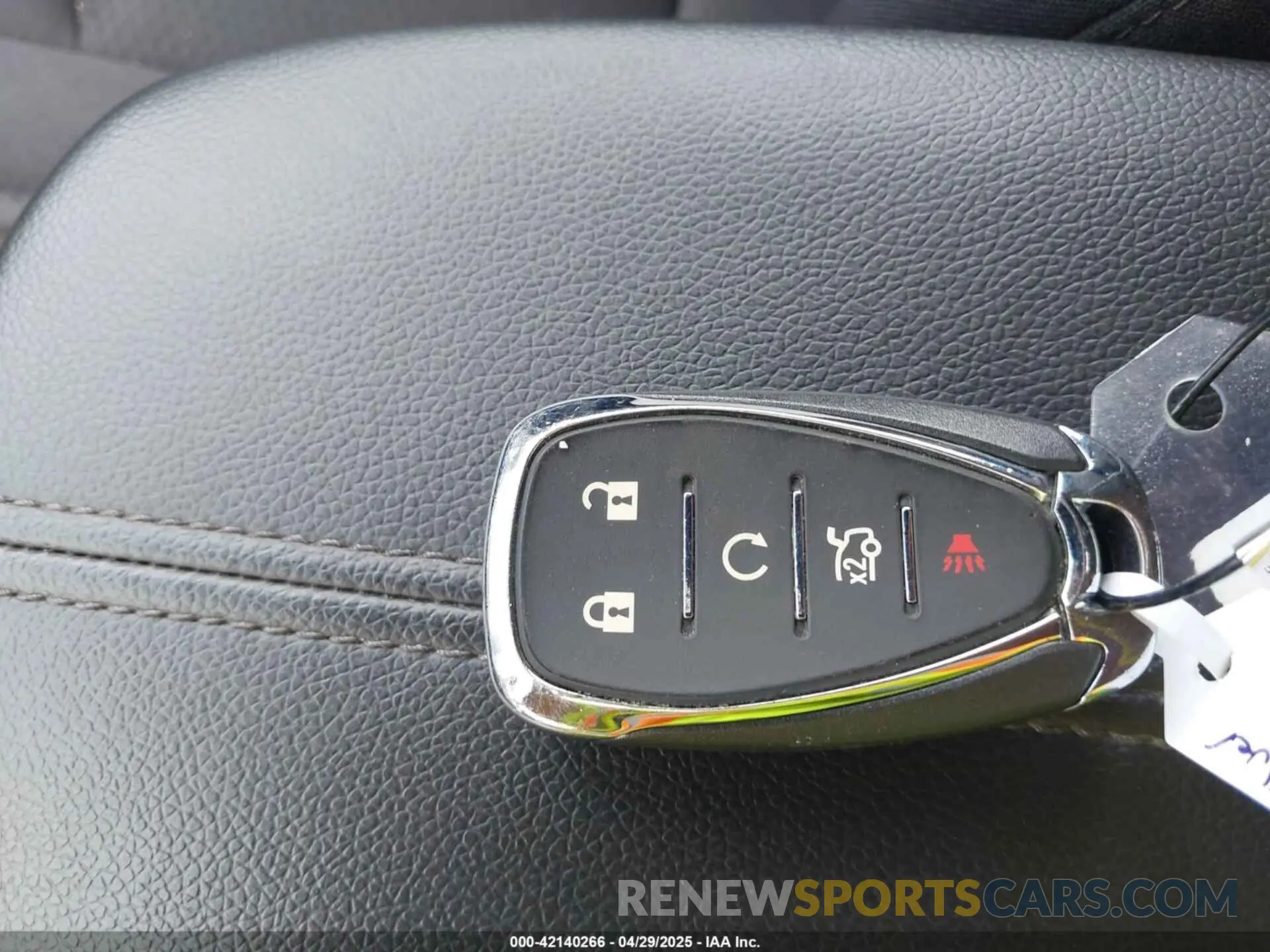 11 fotografías del automóvil dañado 1G1ZD5ST0RF133232 CHEVROLET MALIBU 2024