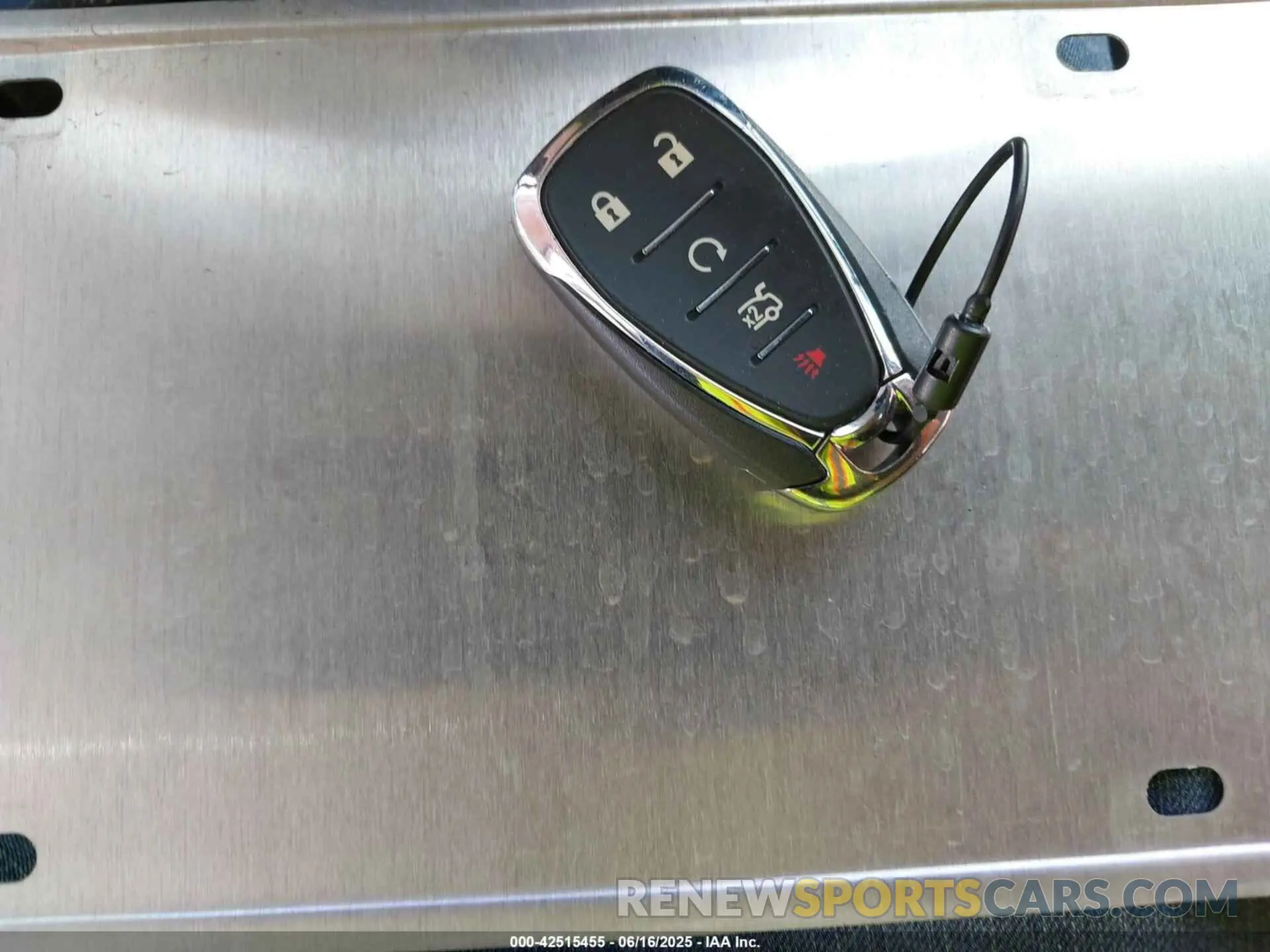 11 fotografías del automóvil dañado 1G1ZD5ST0RF181118 CHEVROLET MALIBU 2024