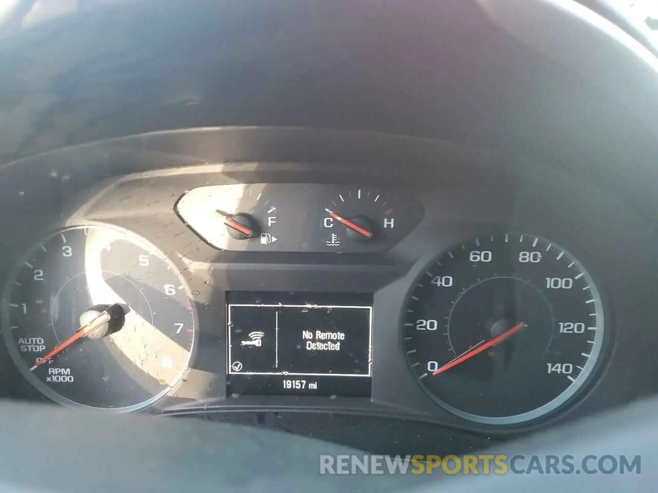 9 fotografías del automóvil dañado 1G1ZD5ST0RF190708 CHEVROLET MALIBU 2024