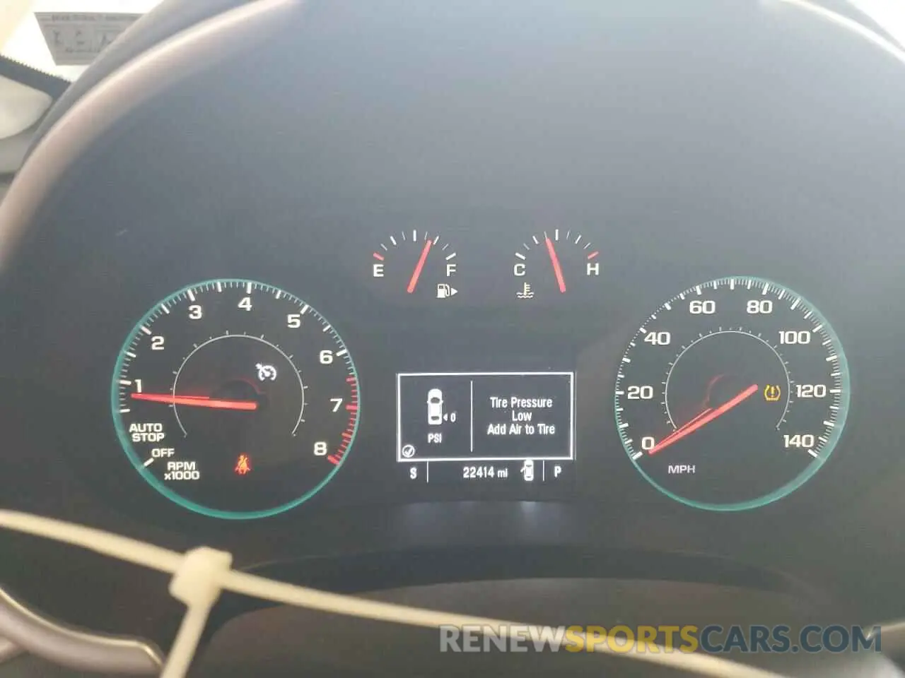 9 fotografías del automóvil dañado 1G1ZD5ST0RF204042 CHEVROLET MALIBU 2024