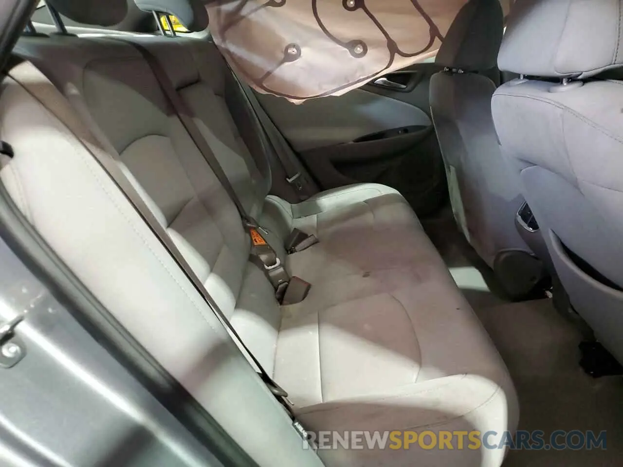 10 fotografías del automóvil dañado 1G1ZD5ST0RF214487 CHEVROLET MALIBU 2024