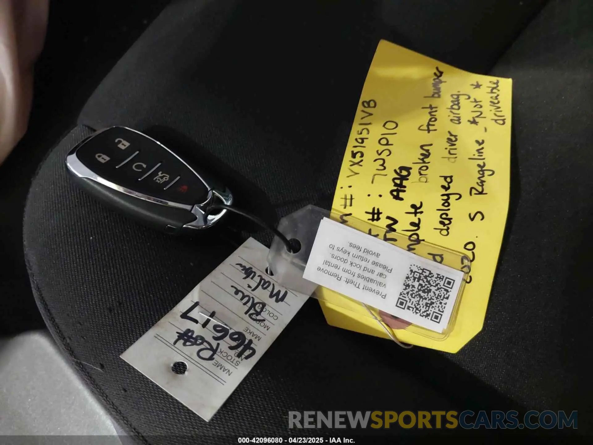 11 fotografías del automóvil dañado 1G1ZD5ST0RF218782 CHEVROLET MALIBU 2024