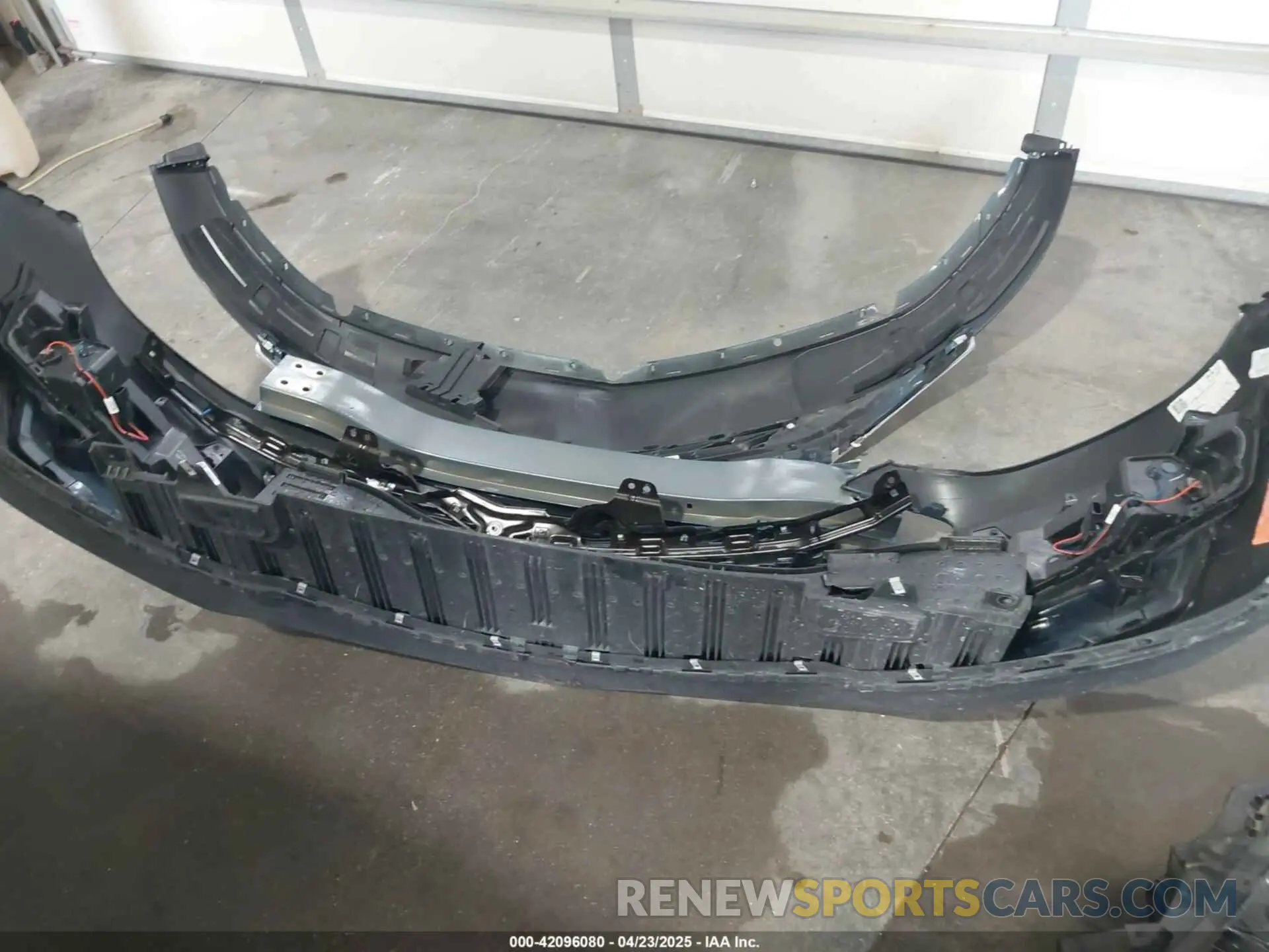 12 fotografías del automóvil dañado 1G1ZD5ST0RF218782 CHEVROLET MALIBU 2024