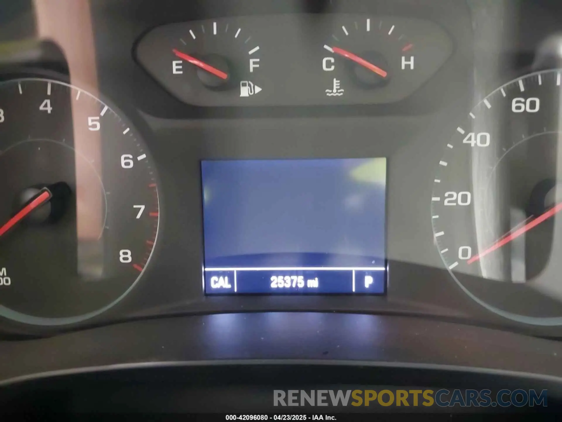 7 fotografías del automóvil dañado 1G1ZD5ST0RF218782 CHEVROLET MALIBU 2024