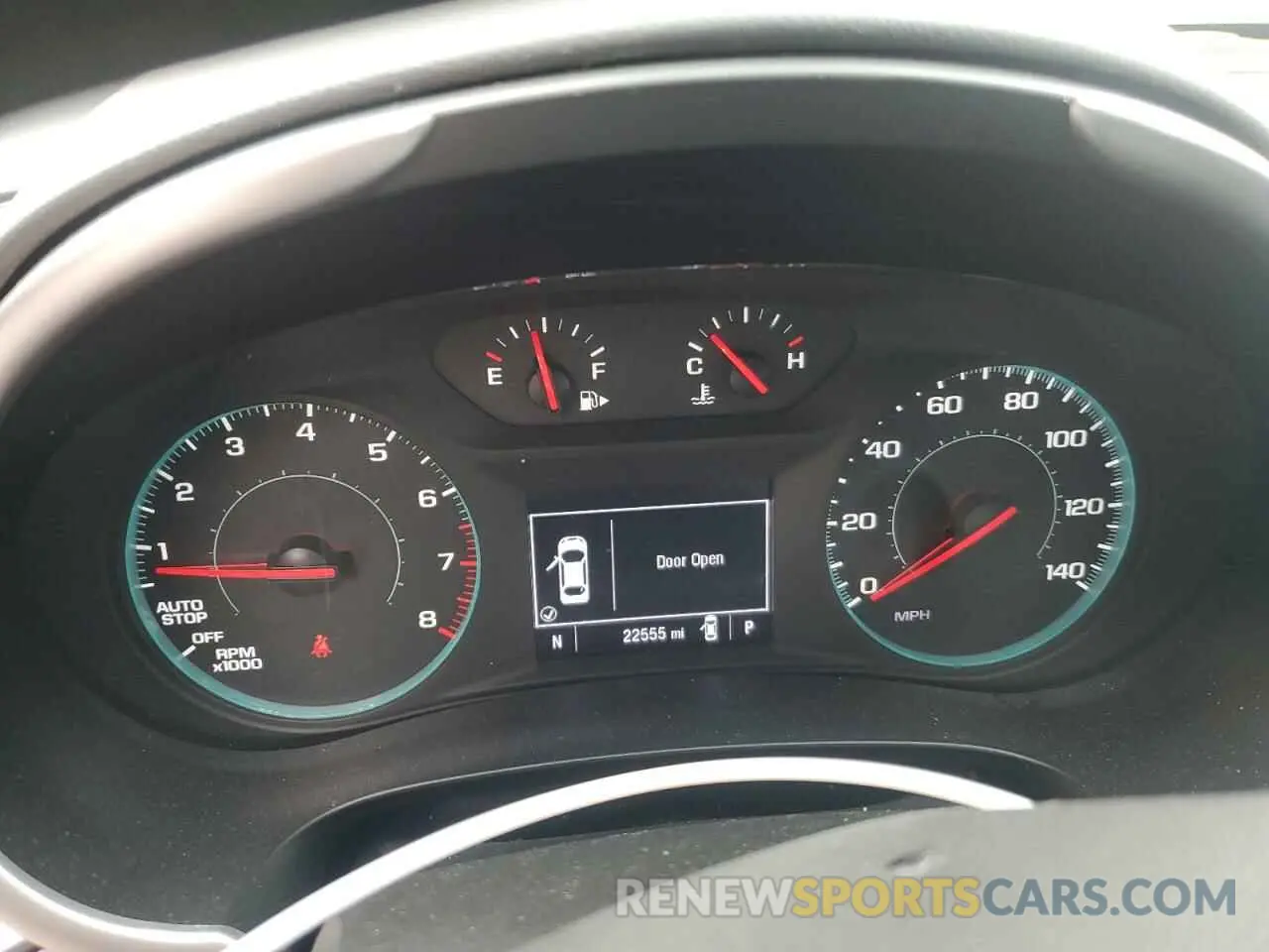 9 fotografías del automóvil dañado 1G1ZD5ST0RF221195 CHEVROLET MALIBU 2024