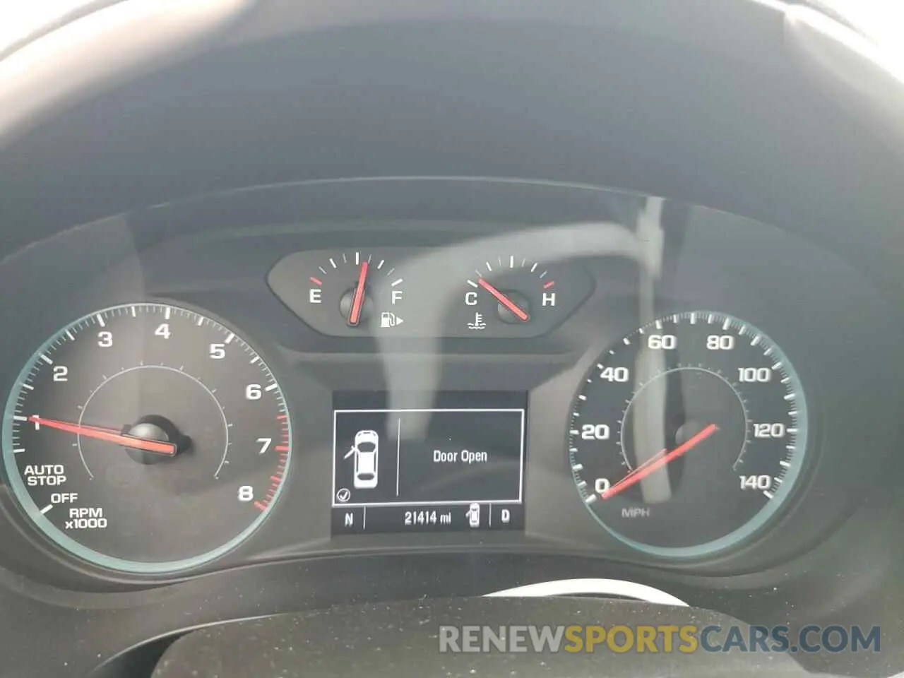 9 fotografías del automóvil dañado 1G1ZD5ST0RF229720 CHEVROLET MALIBU 2024