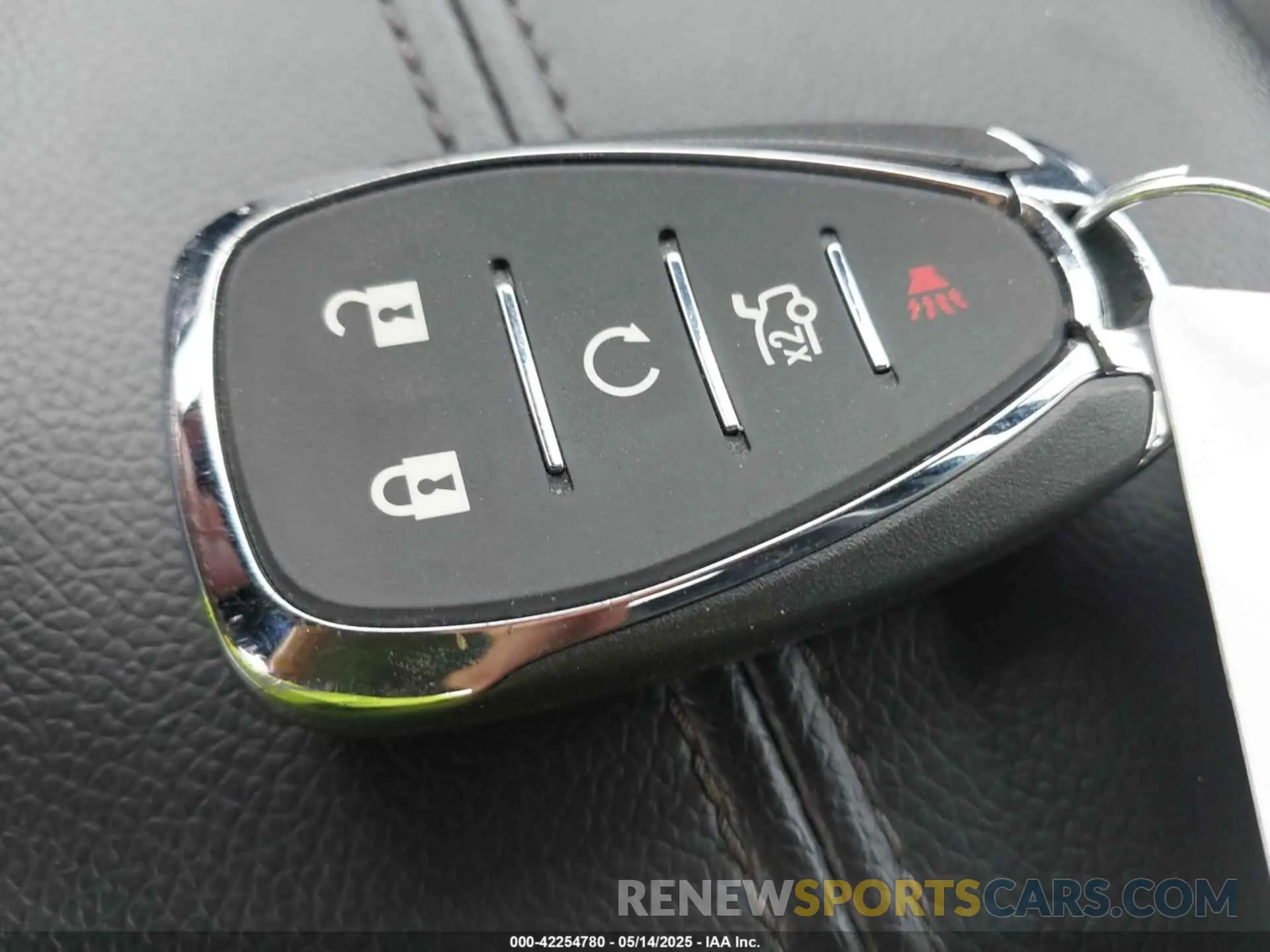 11 fotografías del automóvil dañado 1G1ZD5ST1RF110221 CHEVROLET MALIBU 2024