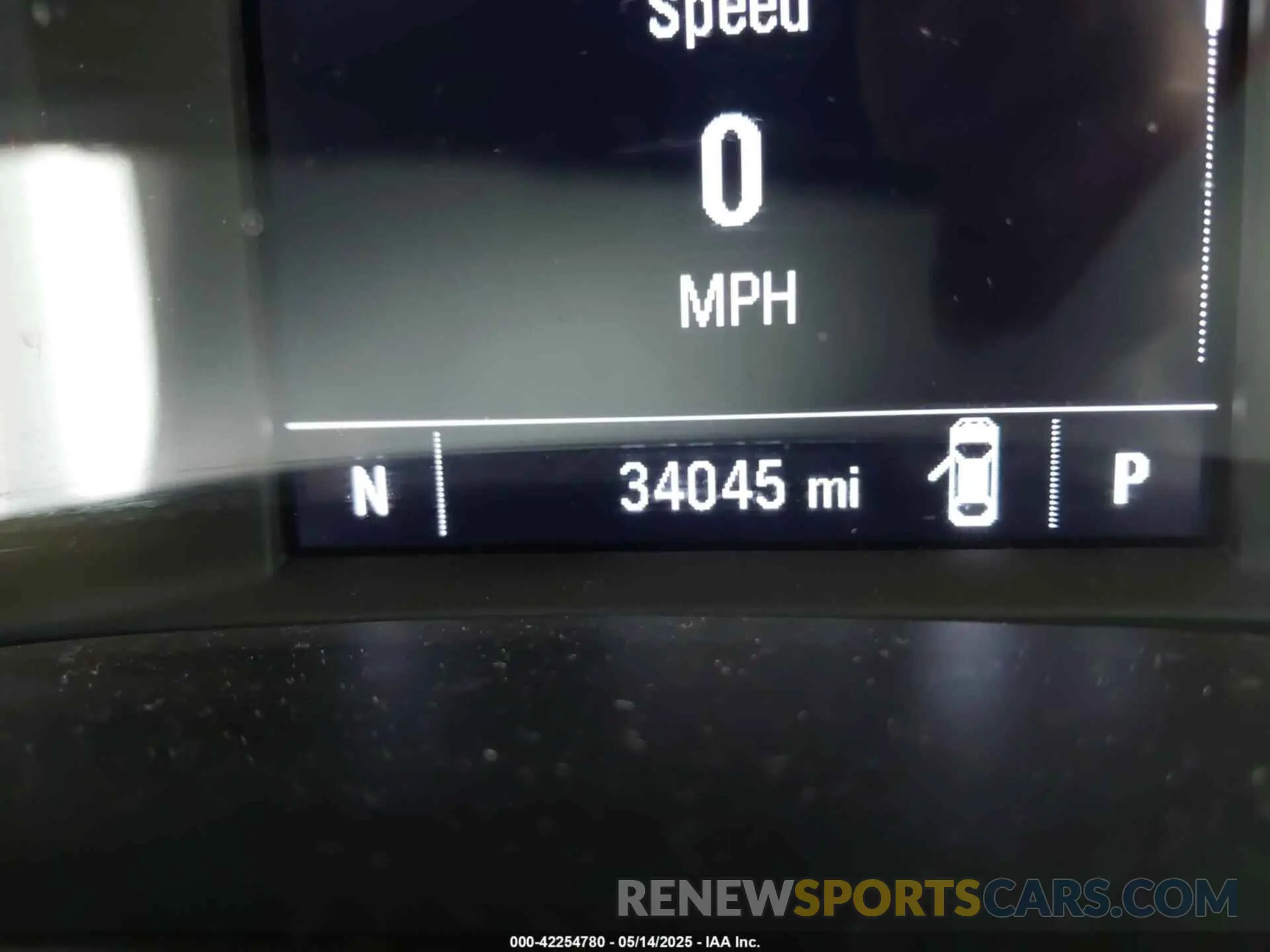 16 fotografías del automóvil dañado 1G1ZD5ST1RF110221 CHEVROLET MALIBU 2024