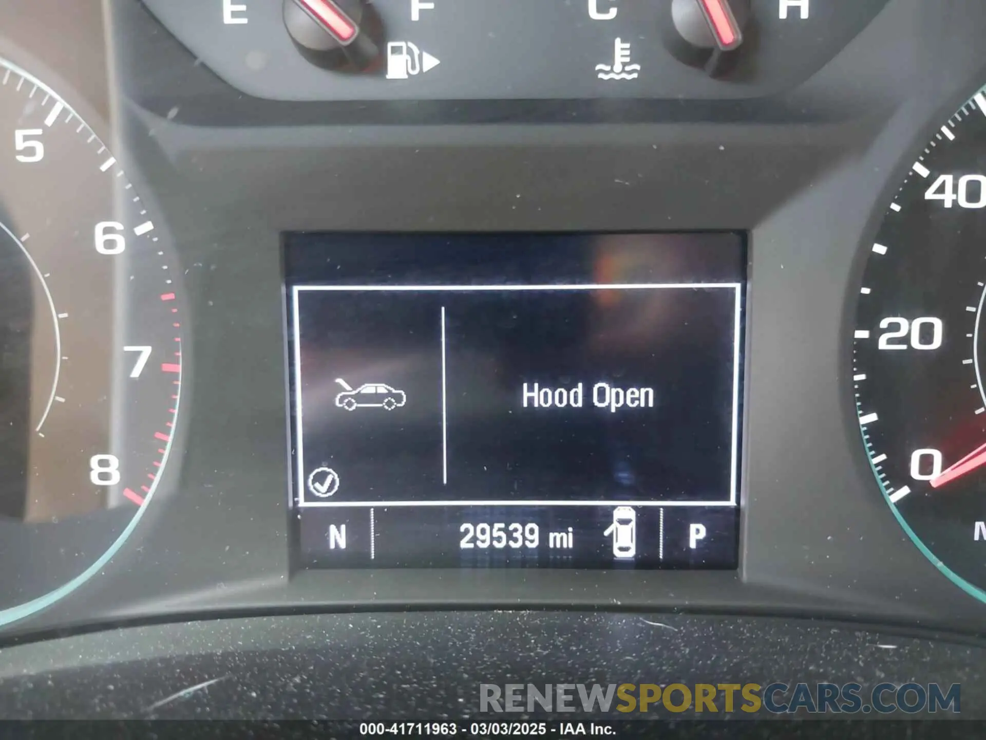 15 fotografías del automóvil dañado 1G1ZD5ST1RF118643 CHEVROLET MALIBU 2024