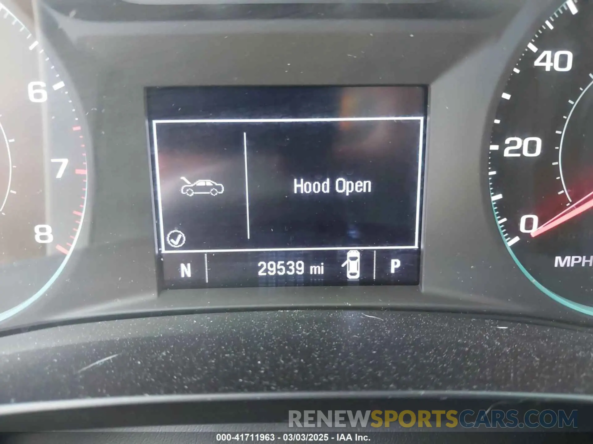 7 fotografías del automóvil dañado 1G1ZD5ST1RF118643 CHEVROLET MALIBU 2024