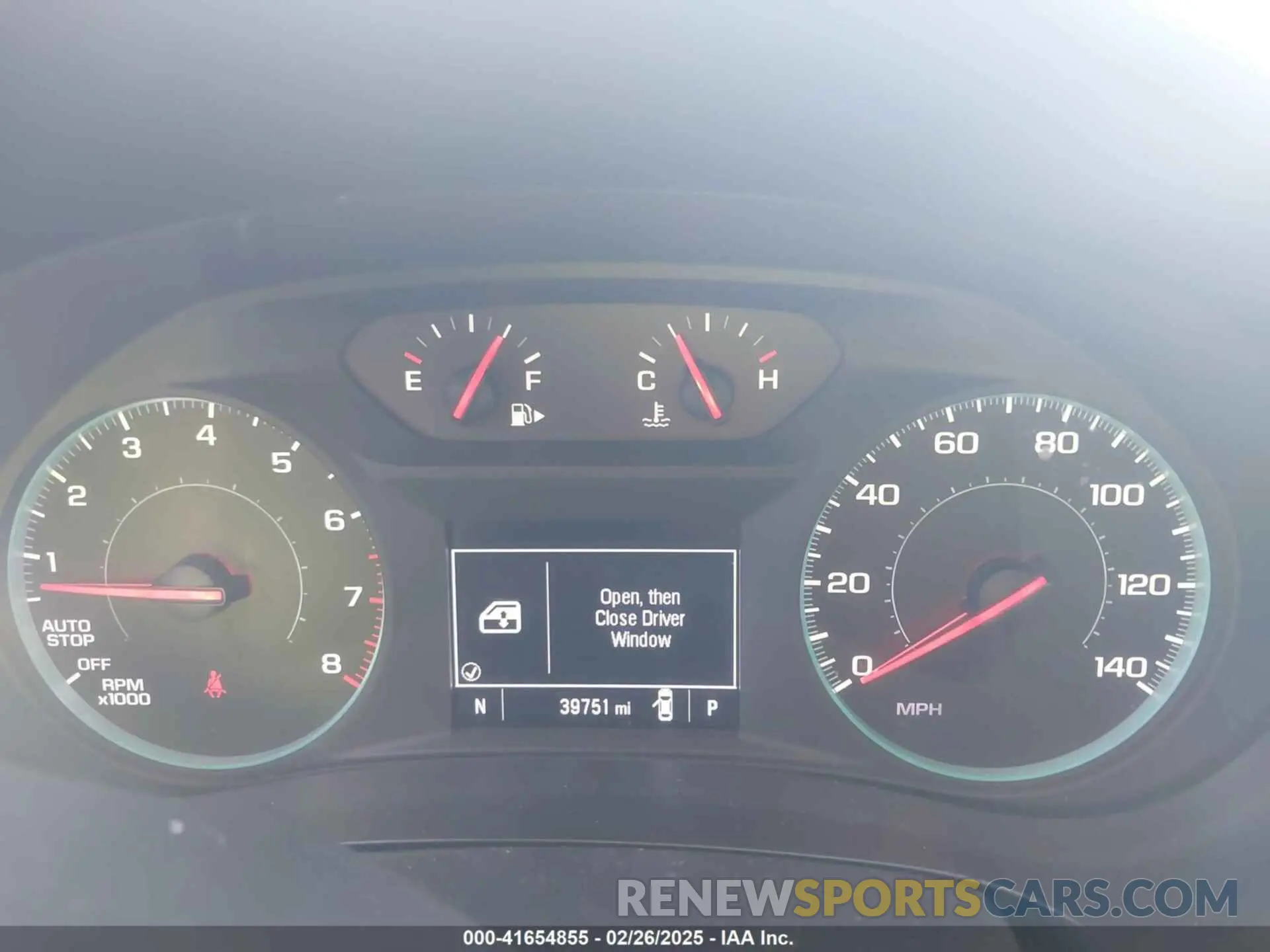 15 fotografías del automóvil dañado 1G1ZD5ST1RF126838 CHEVROLET MALIBU 2024