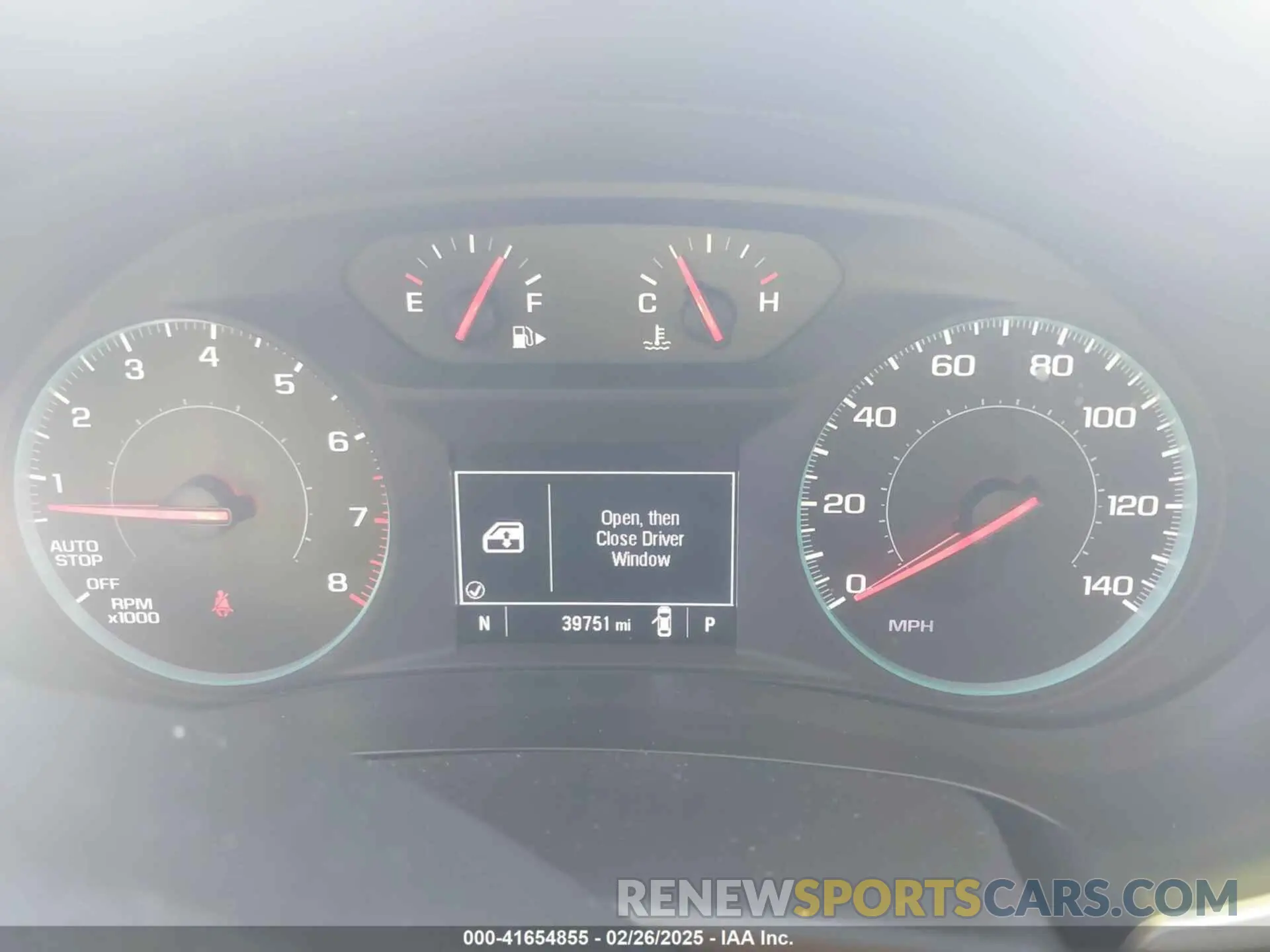 7 fotografías del automóvil dañado 1G1ZD5ST1RF126838 CHEVROLET MALIBU 2024