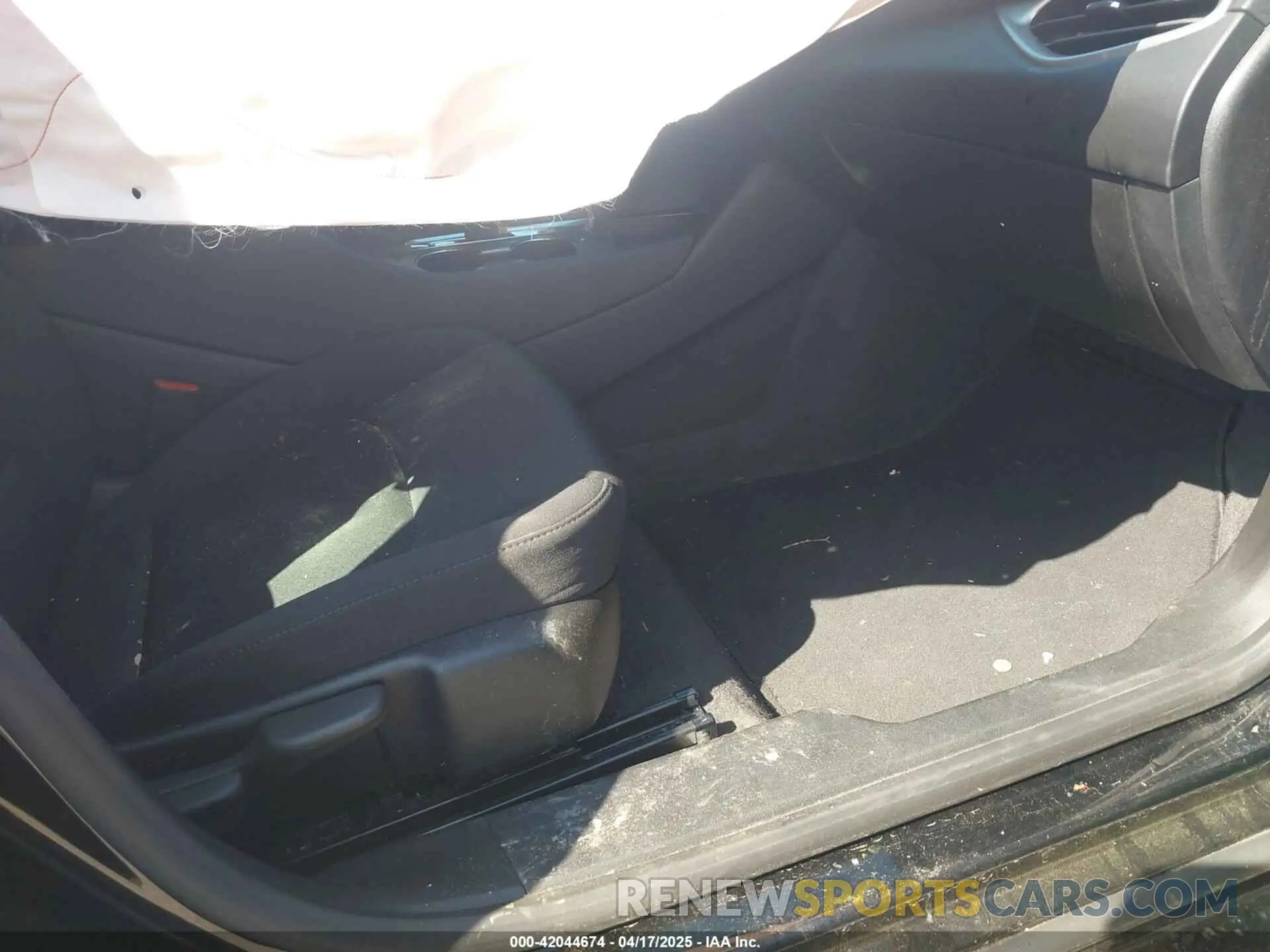 5 fotografías del automóvil dañado 1G1ZD5ST1RF129772 CHEVROLET MALIBU 2024