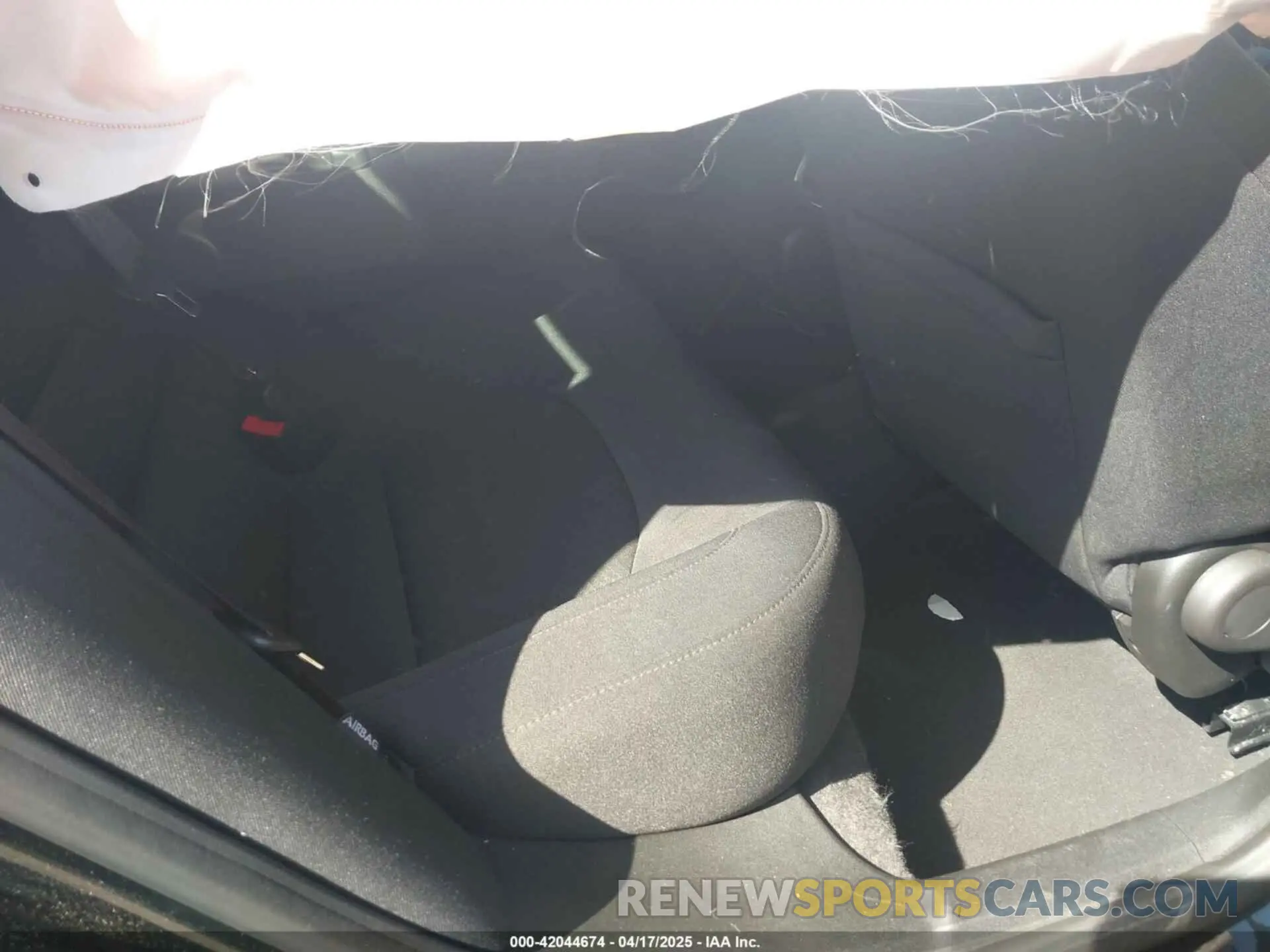 8 fotografías del automóvil dañado 1G1ZD5ST1RF129772 CHEVROLET MALIBU 2024