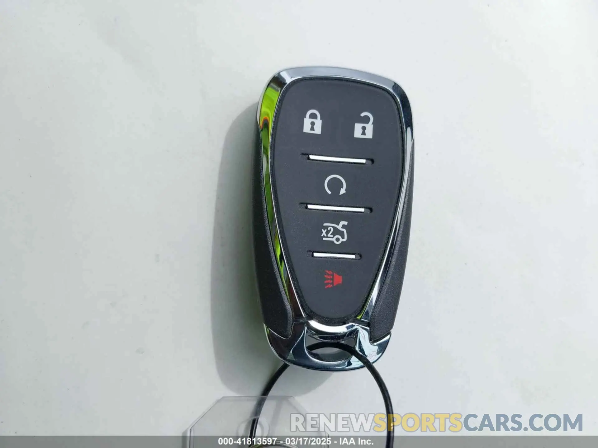 11 fotografías del automóvil dañado 1G1ZD5ST1RF130730 CHEVROLET MALIBU 2024