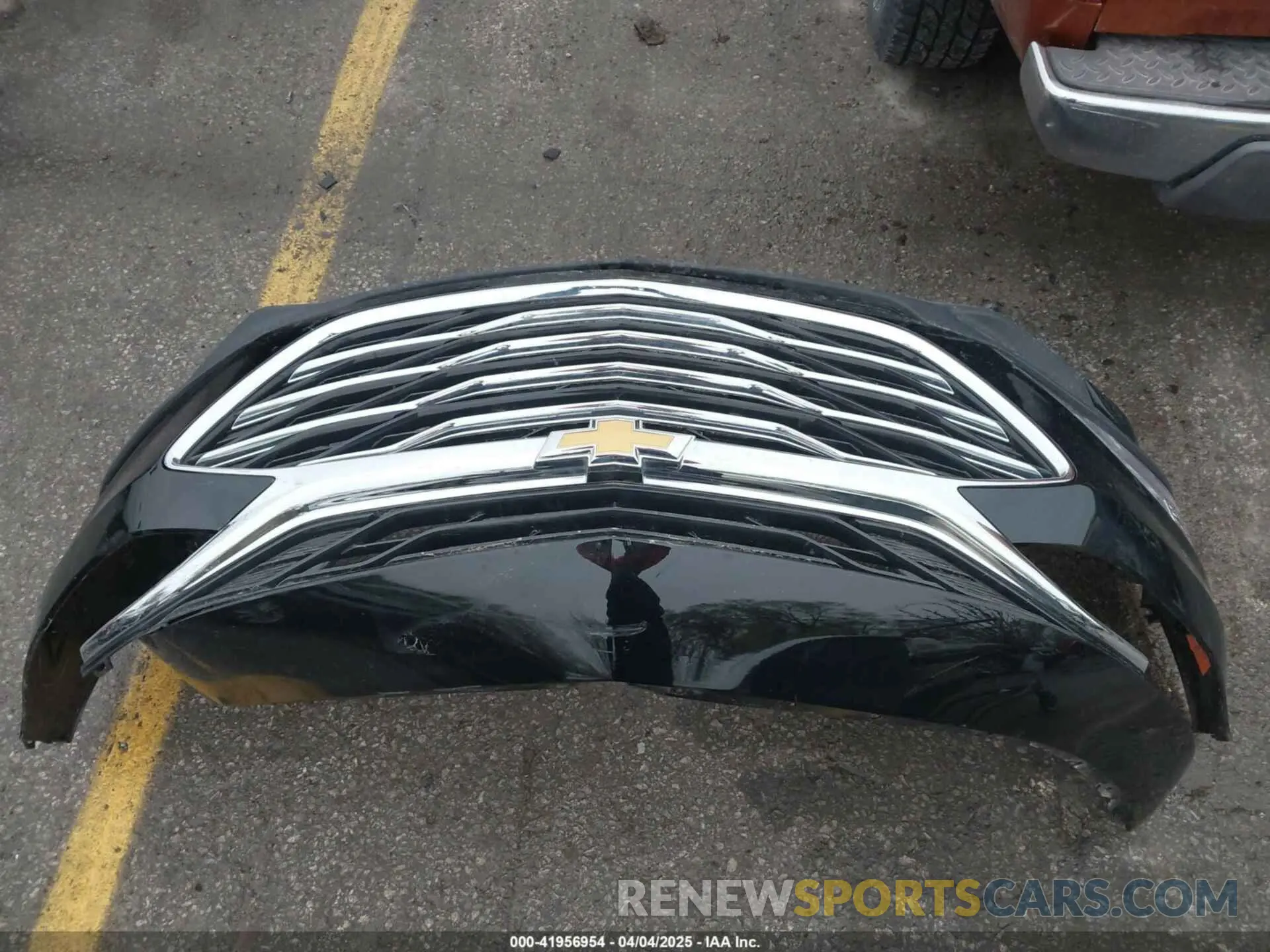 12 fotografías del automóvil dañado 1G1ZD5ST1RF192564 CHEVROLET MALIBU 2024