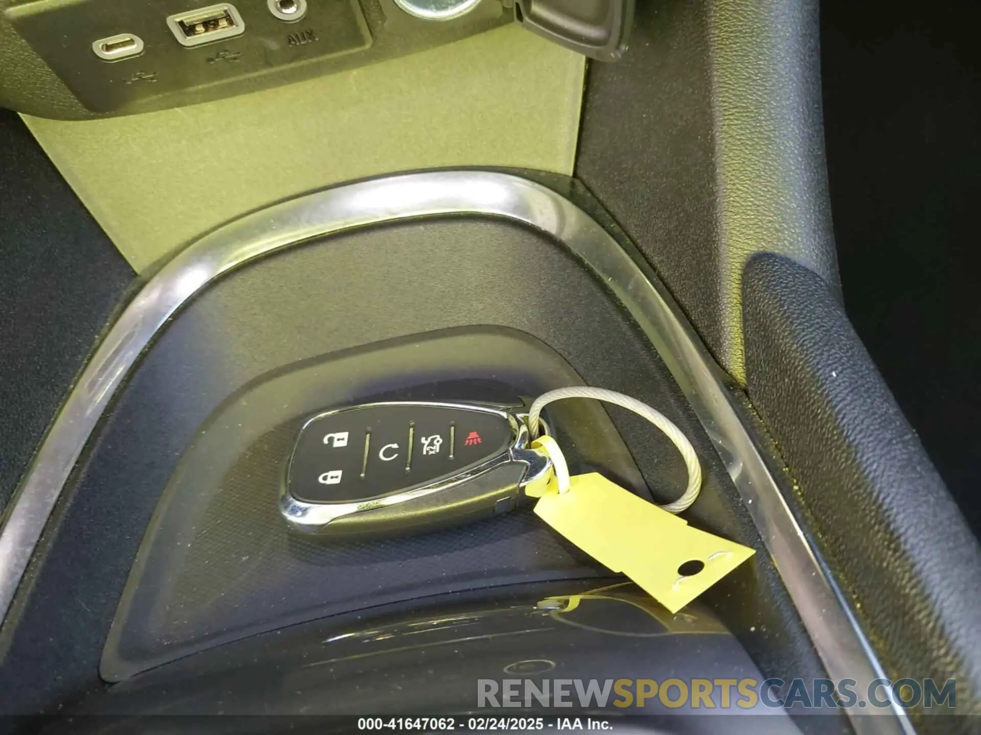 11 fotografías del automóvil dañado 1G1ZD5ST1RF194914 CHEVROLET MALIBU 2024