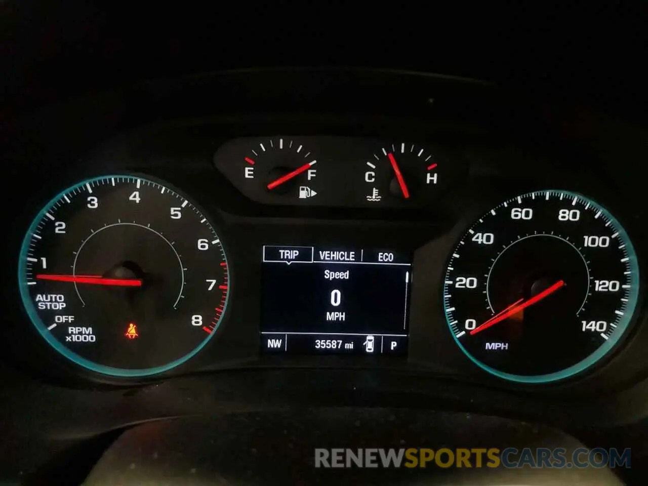 9 fotografías del automóvil dañado 1G1ZD5ST1RF208908 CHEVROLET MALIBU 2024