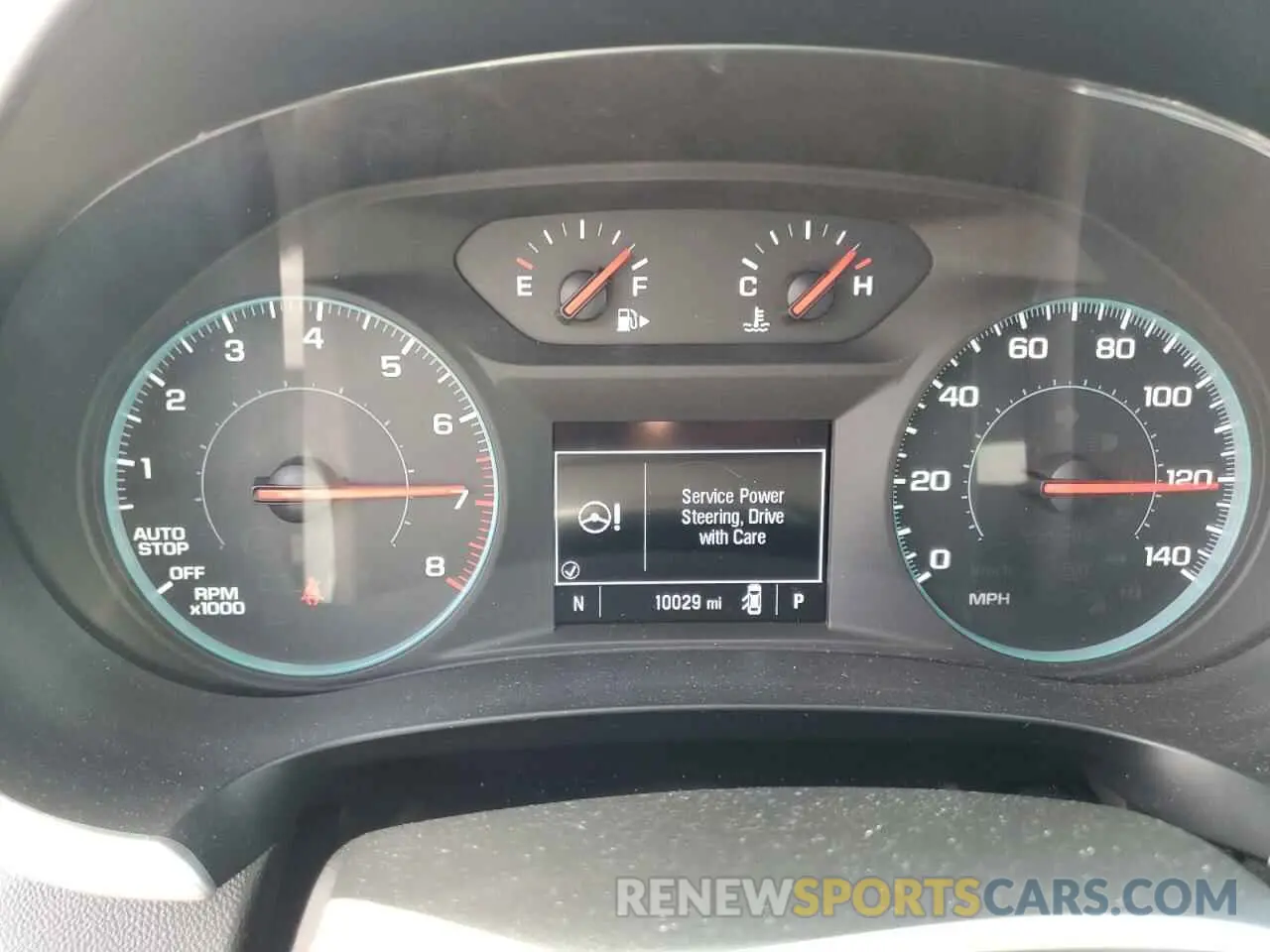 9 fotografías del automóvil dañado 1G1ZD5ST1RF223070 CHEVROLET MALIBU 2024