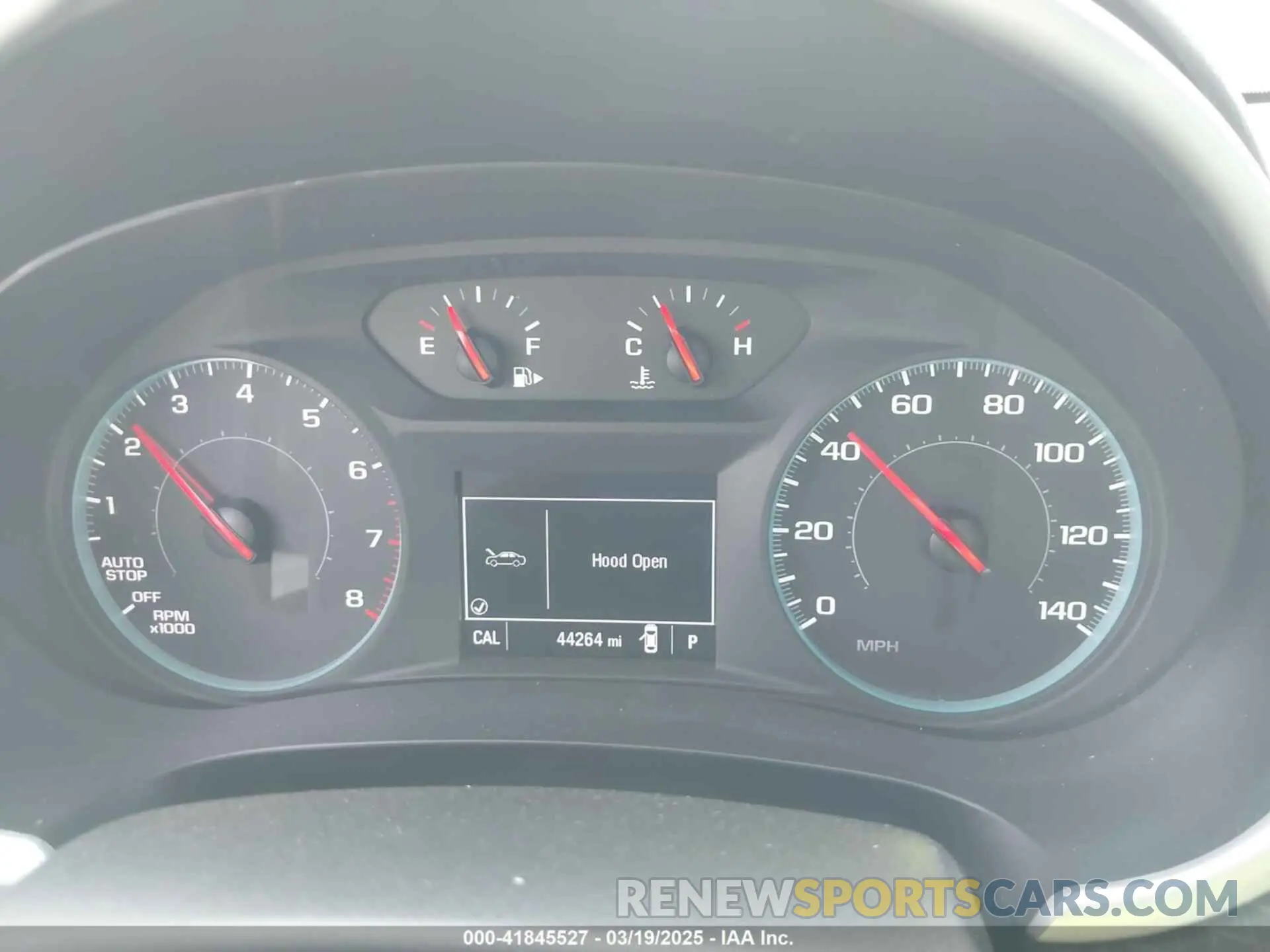 7 fotografías del automóvil dañado 1G1ZD5ST2RF105965 CHEVROLET MALIBU 2024