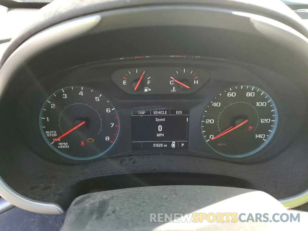 9 fotografías del automóvil dañado 1G1ZD5ST2RF119946 CHEVROLET MALIBU 2024