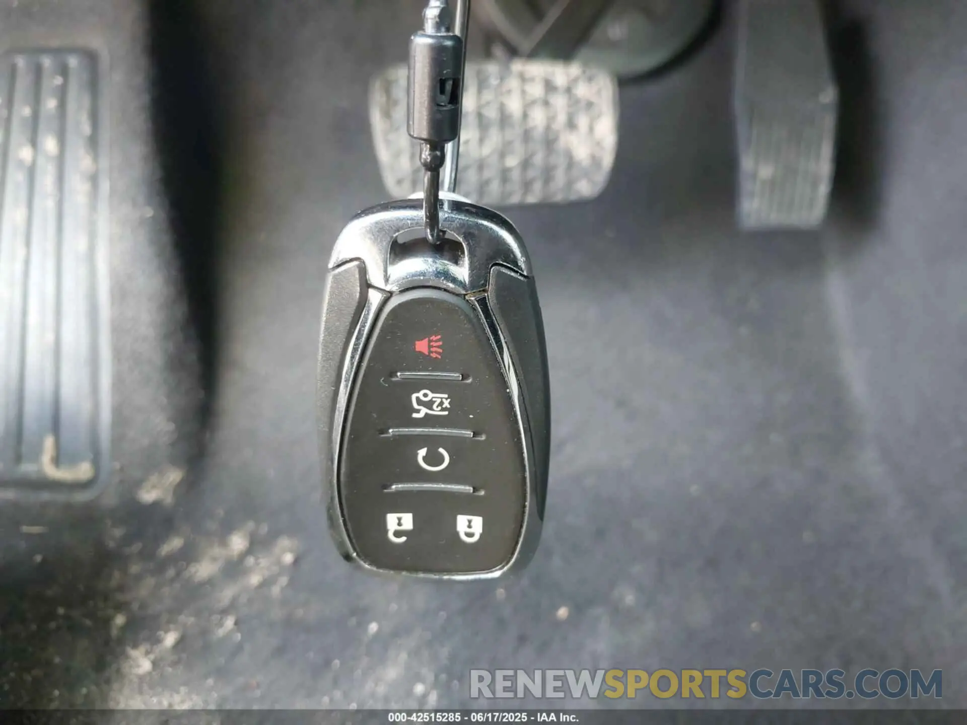 11 fotografías del automóvil dañado 1G1ZD5ST2RF122412 CHEVROLET MALIBU 2024
