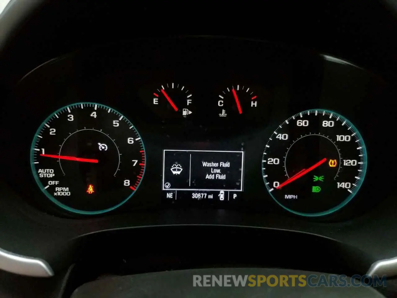 9 fotografías del automóvil dañado 1G1ZD5ST2RF139520 CHEVROLET MALIBU 2024
