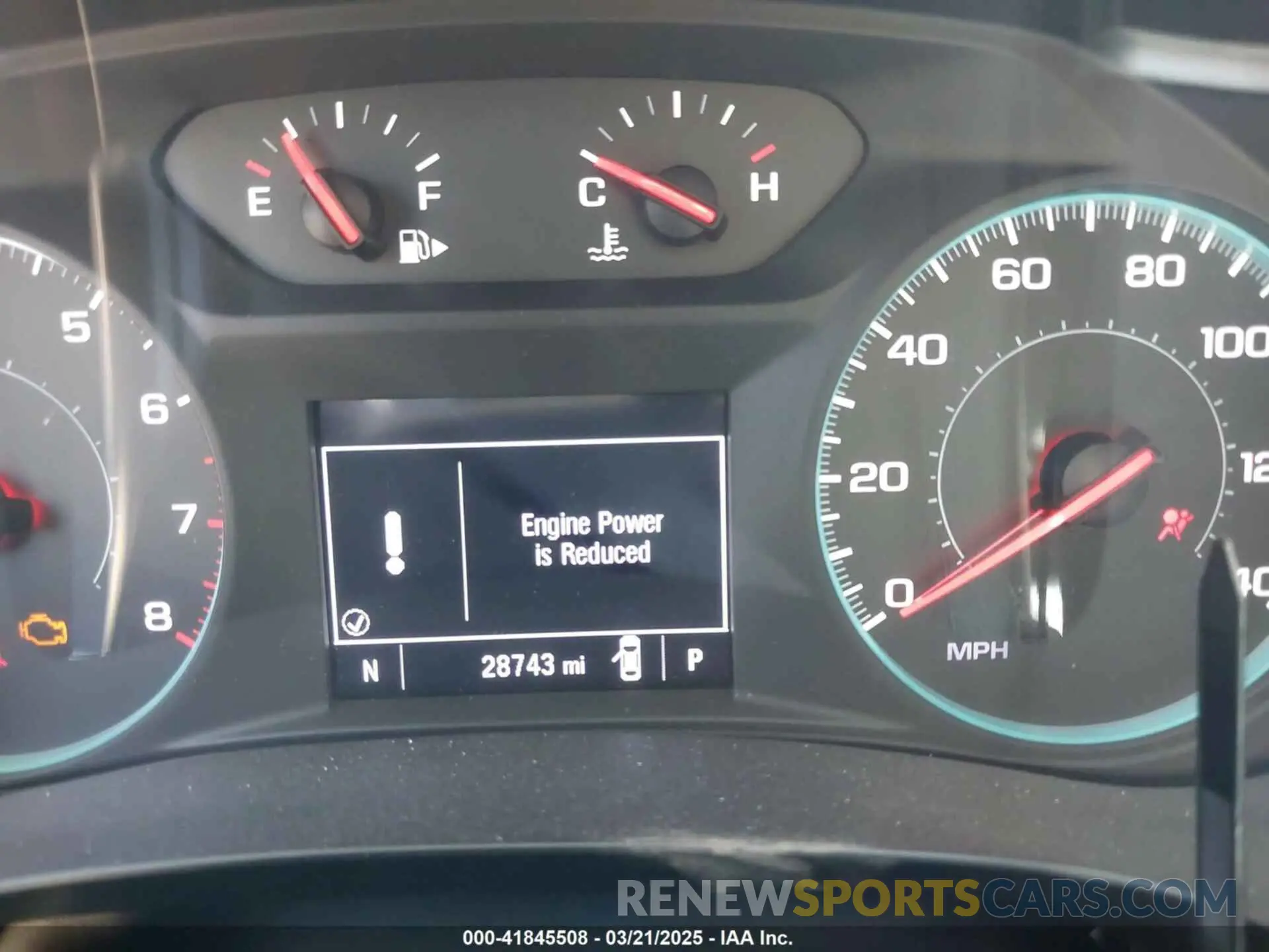 15 fotografías del automóvil dañado 1G1ZD5ST2RF166393 CHEVROLET MALIBU 2024