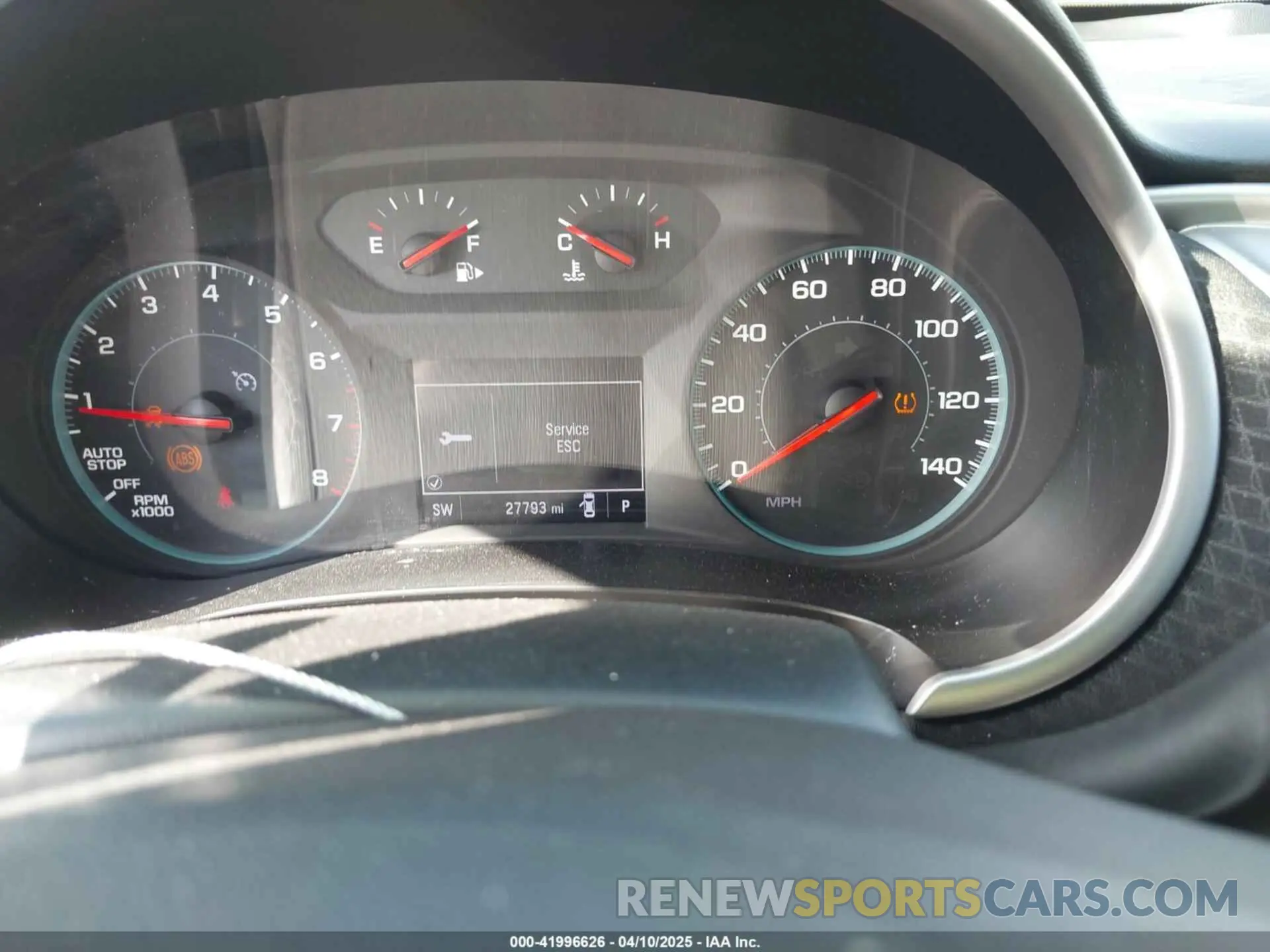7 fotografías del automóvil dañado 1G1ZD5ST2RF167690 CHEVROLET MALIBU 2024