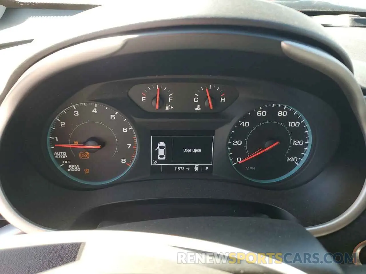 9 fotografías del automóvil dañado 1G1ZD5ST2RF176499 CHEVROLET MALIBU 2024