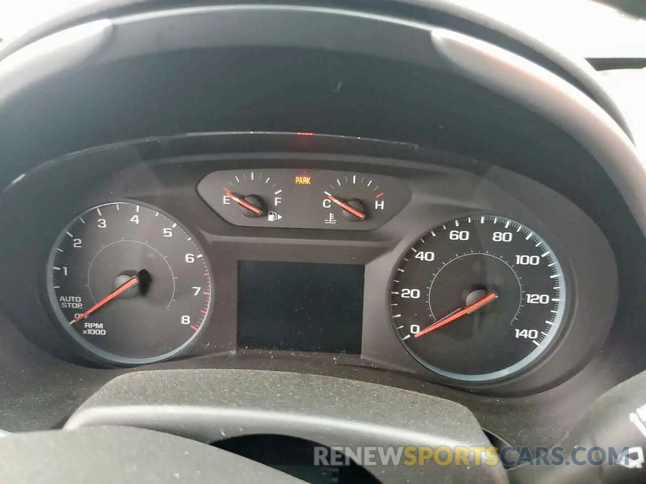 9 fotografías del automóvil dañado 1G1ZD5ST2RF188605 CHEVROLET MALIBU 2024