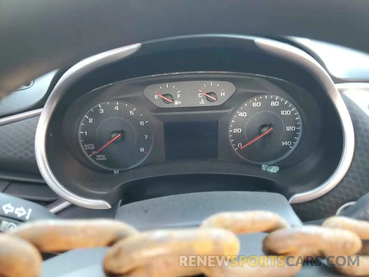 9 fotografías del automóvil dañado 1G1ZD5ST2RF211266 CHEVROLET MALIBU 2024