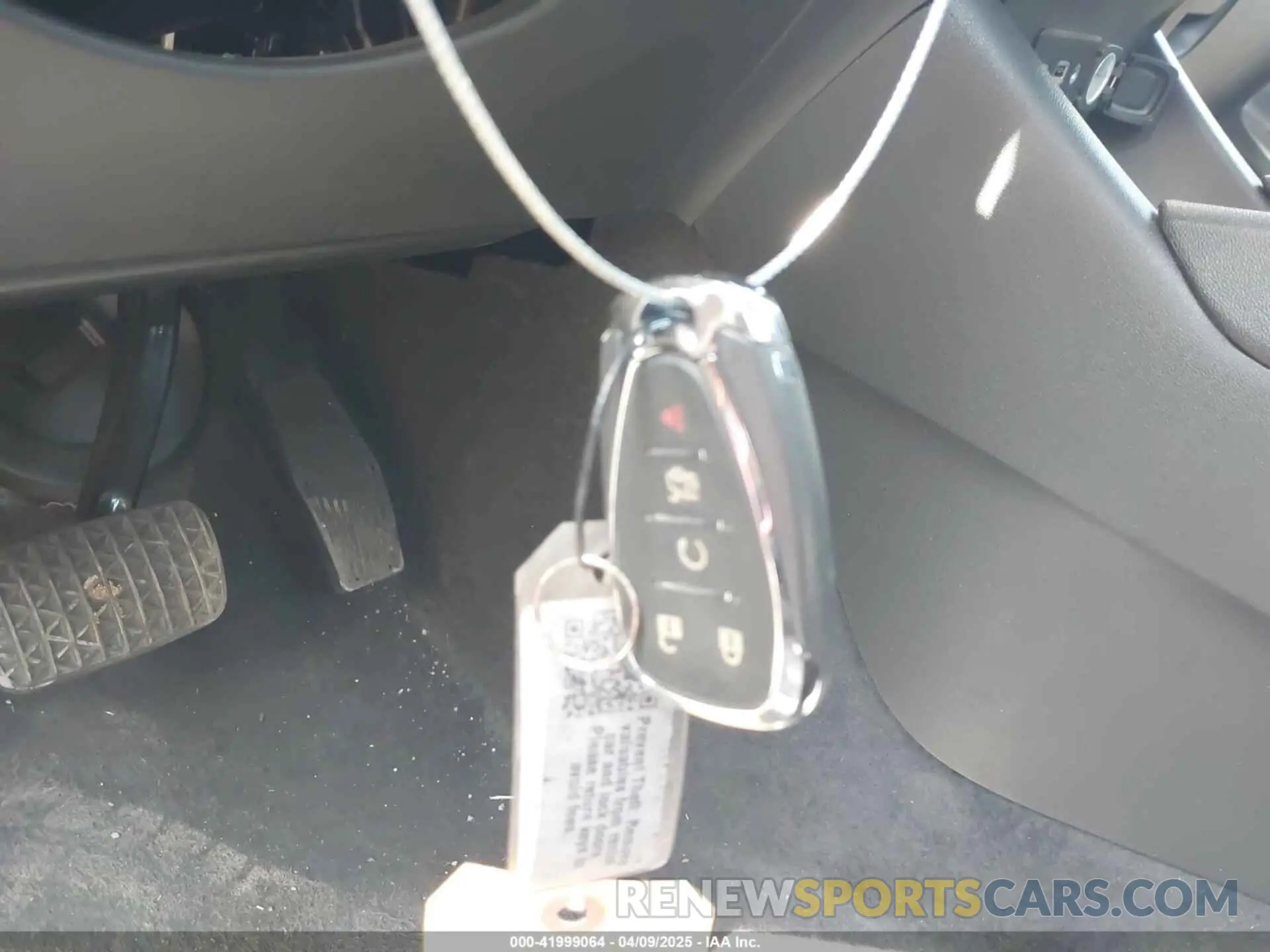 11 fotografías del automóvil dañado 1G1ZD5ST2RF224714 CHEVROLET MALIBU 2024