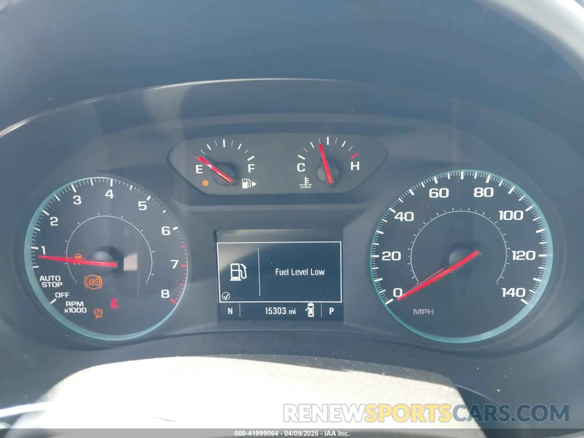 7 fotografías del automóvil dañado 1G1ZD5ST2RF224714 CHEVROLET MALIBU 2024