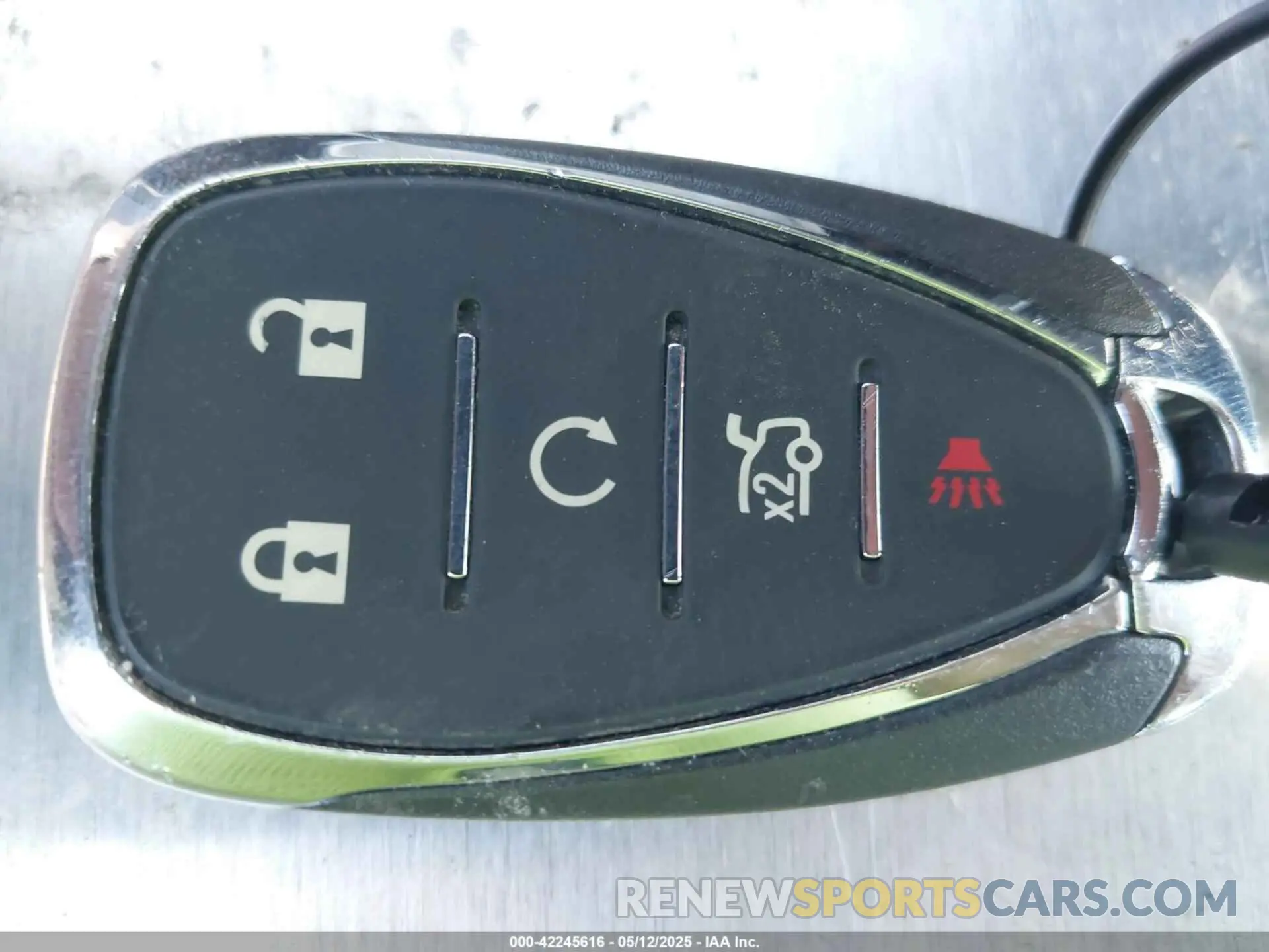 11 fotografías del automóvil dañado 1G1ZD5ST3RF117168 CHEVROLET MALIBU 2024