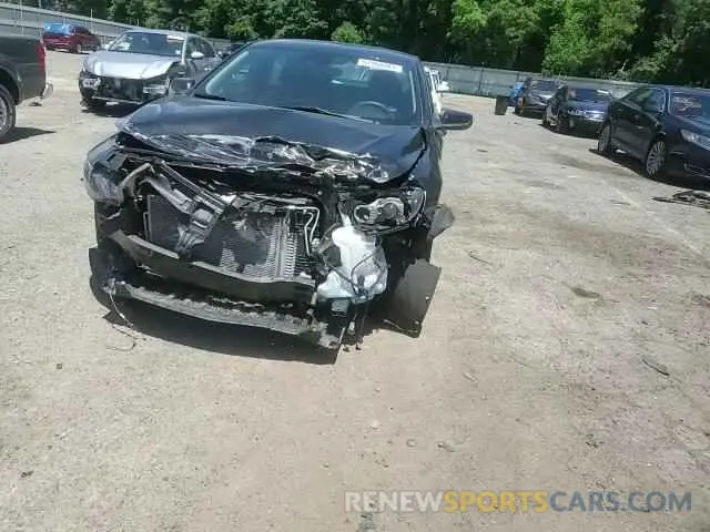13 fotografías del automóvil dañado 1G1ZD5ST3RF119678 CHEVROLET MALIBU 2024