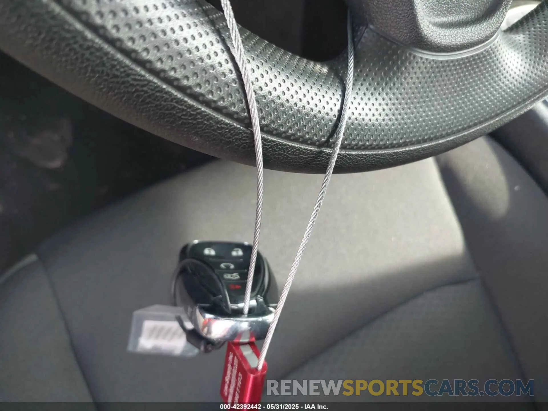 11 fotografías del automóvil dañado 1G1ZD5ST3RF124492 CHEVROLET MALIBU 2024
