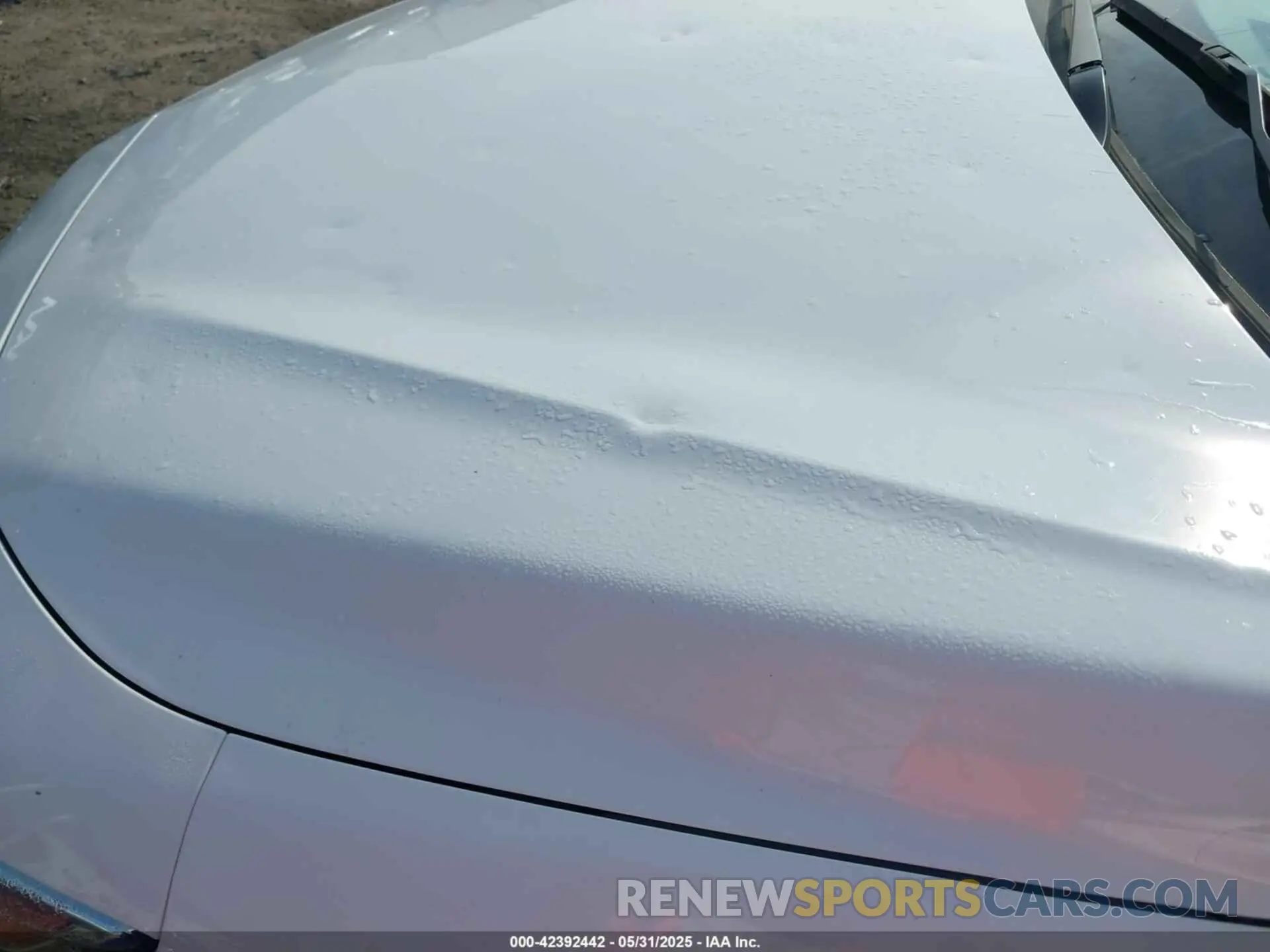 17 fotografías del automóvil dañado 1G1ZD5ST3RF124492 CHEVROLET MALIBU 2024
