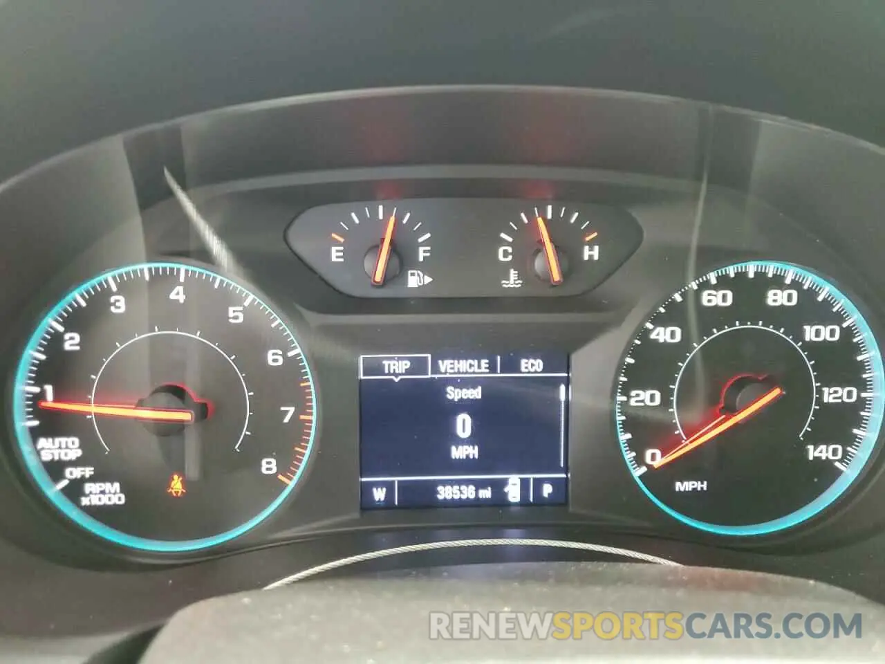 9 fotografías del automóvil dañado 1G1ZD5ST3RF126744 CHEVROLET MALIBU 2024