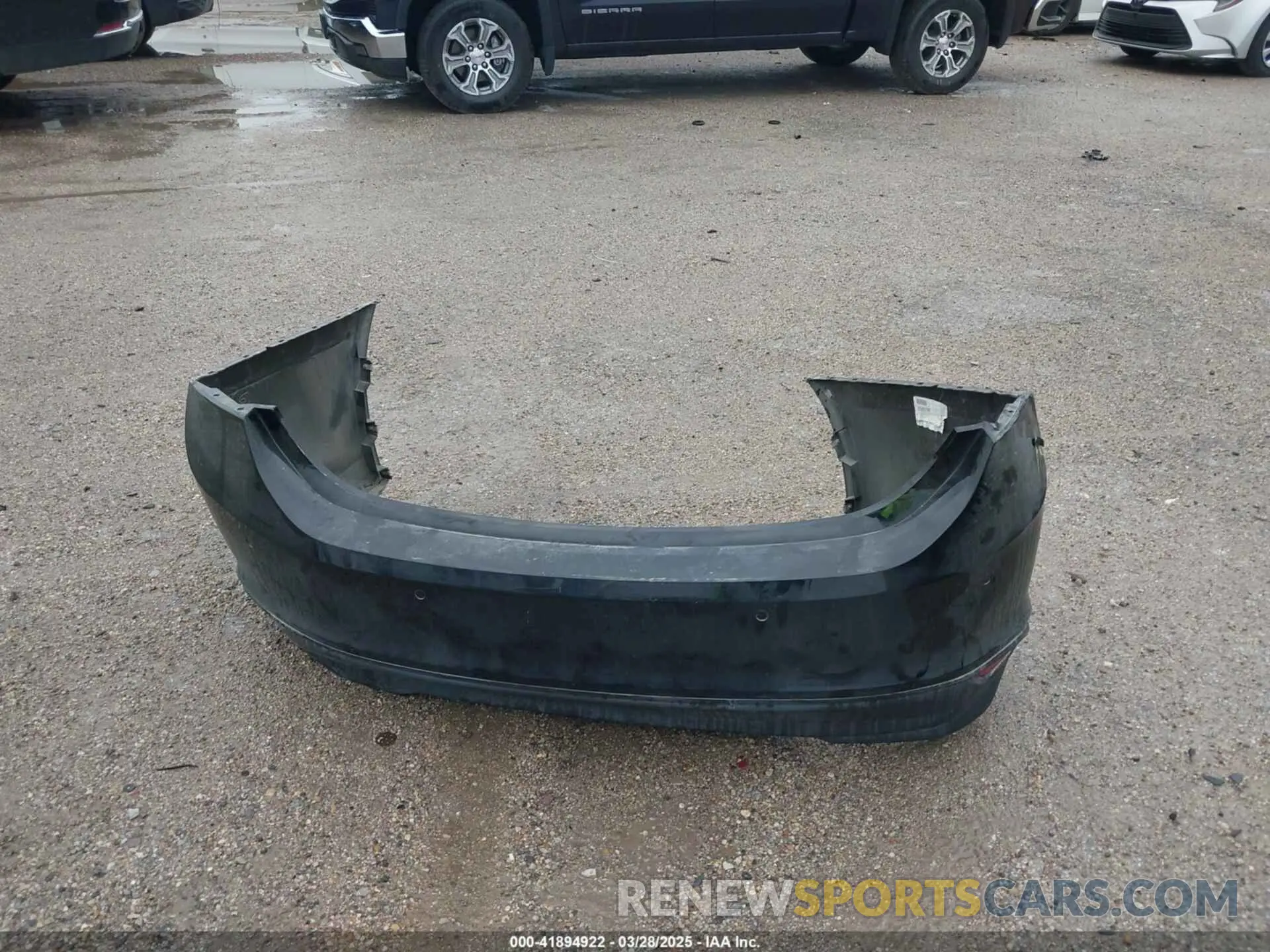 12 fotografías del automóvil dañado 1G1ZD5ST3RF130888 CHEVROLET MALIBU 2024